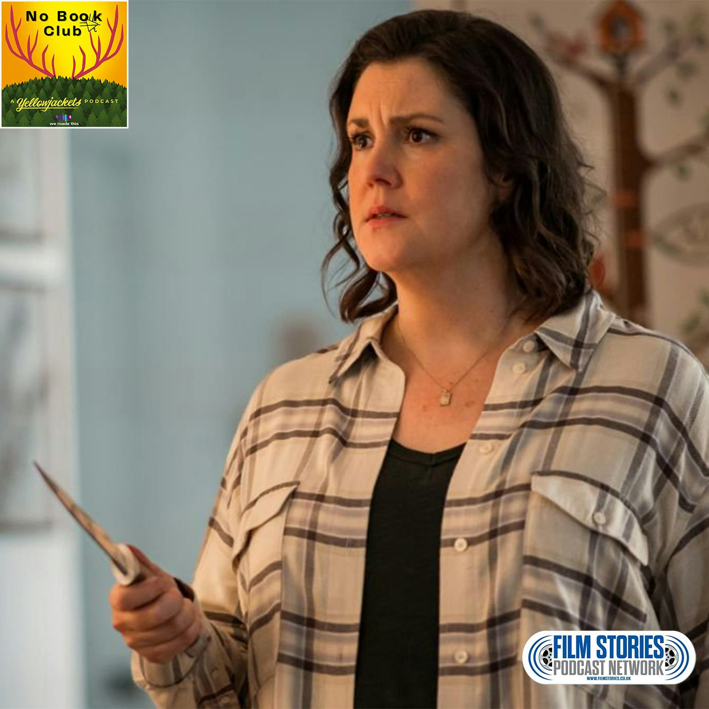 Yellowjackets 3x08: A Normal, Boring Life