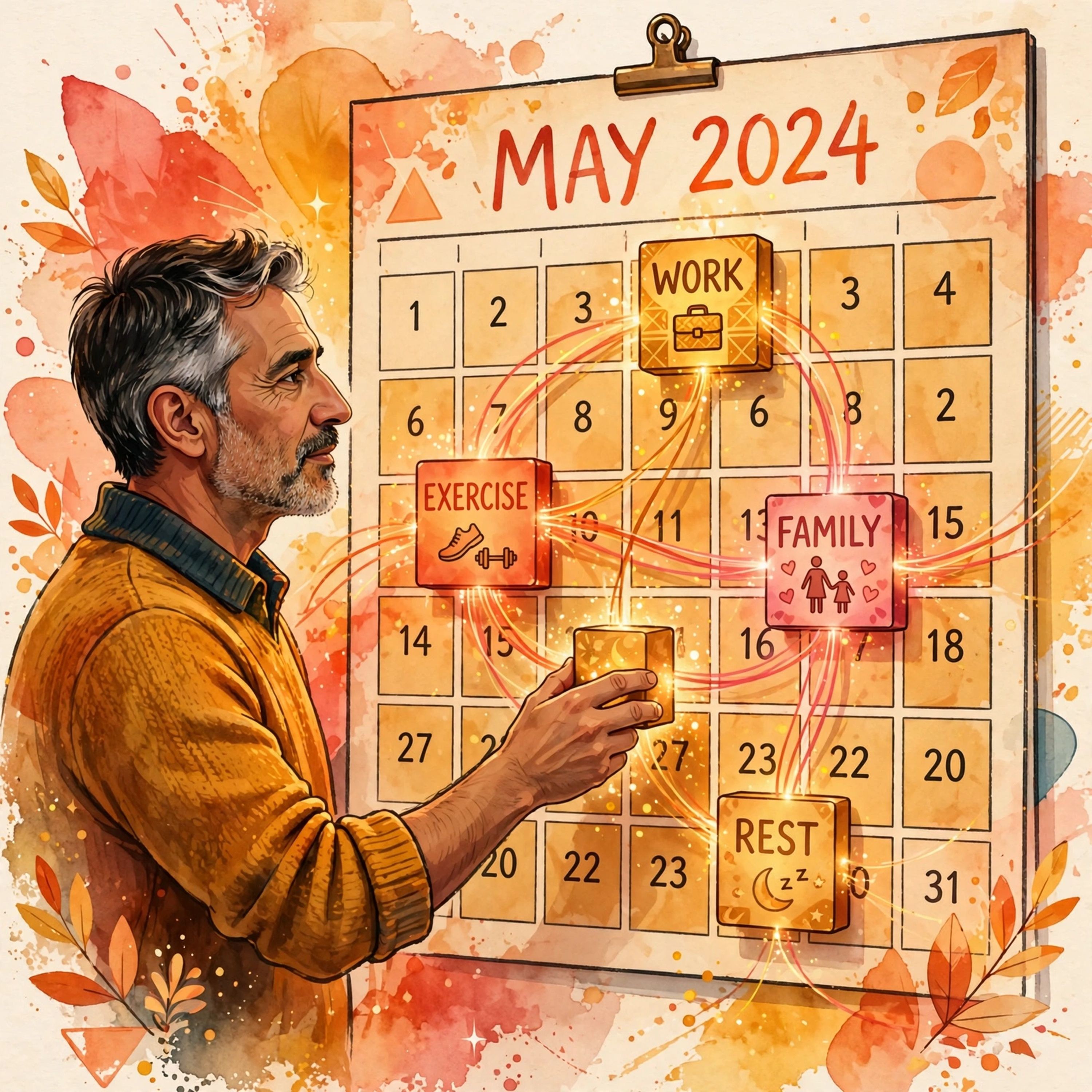 Master Time Management episode artwork