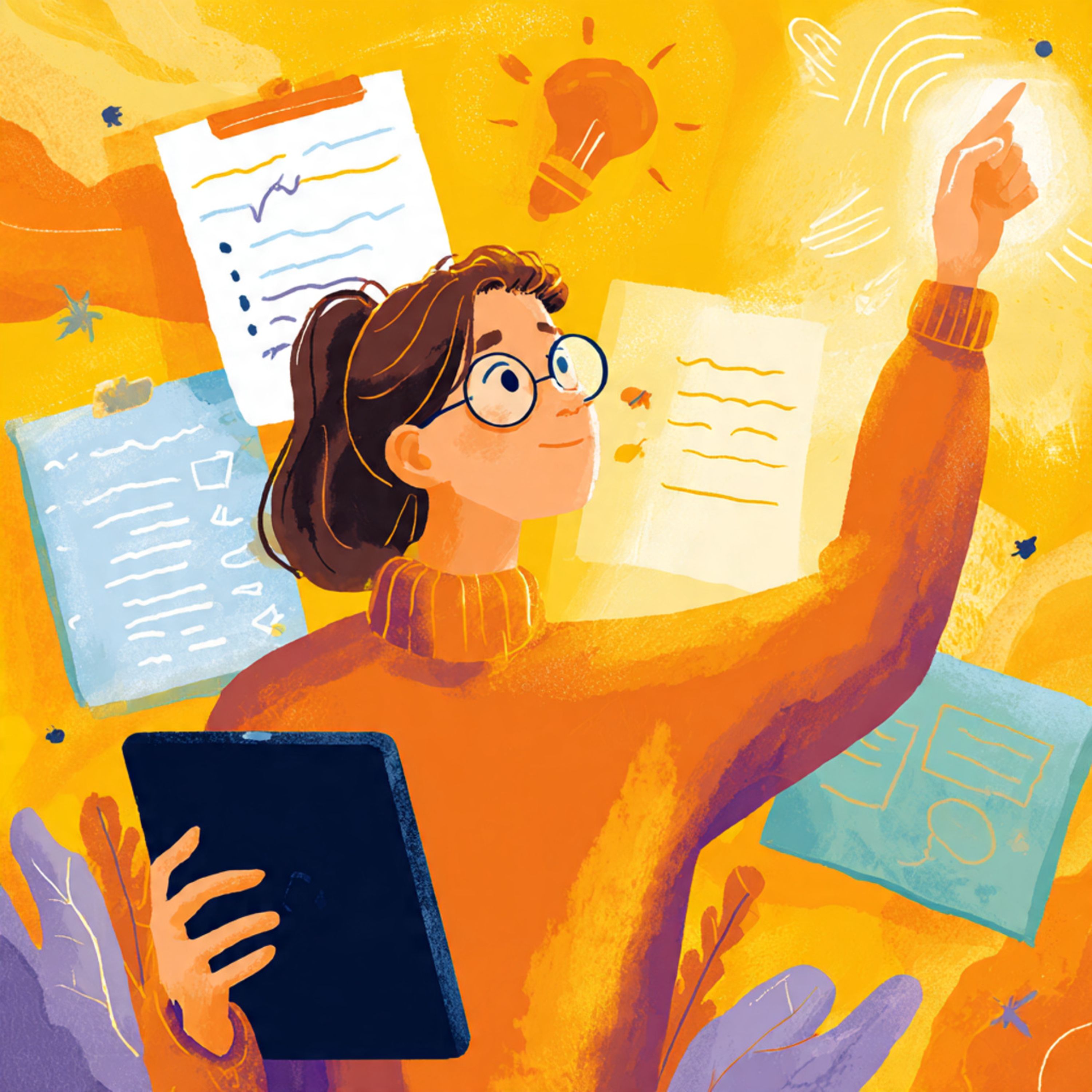 Become and Active Learner episode artwork