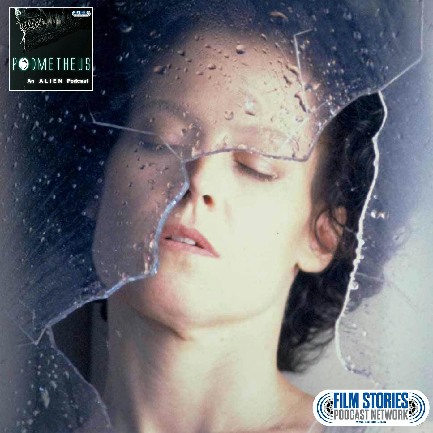 Alien3 with Mike Jozic