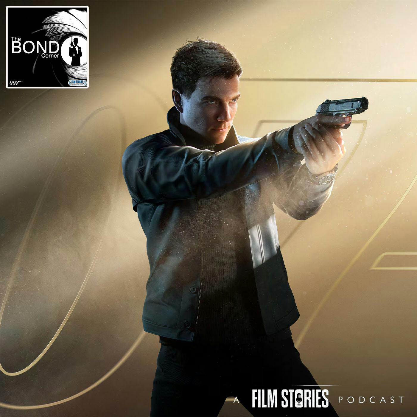 007: First Light