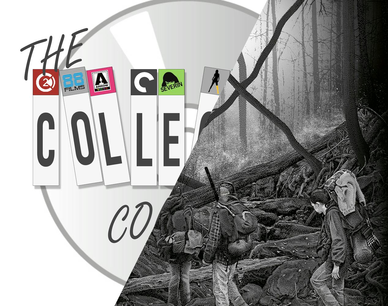 The Blair Witch Project with Jed Shepherd episode artwork