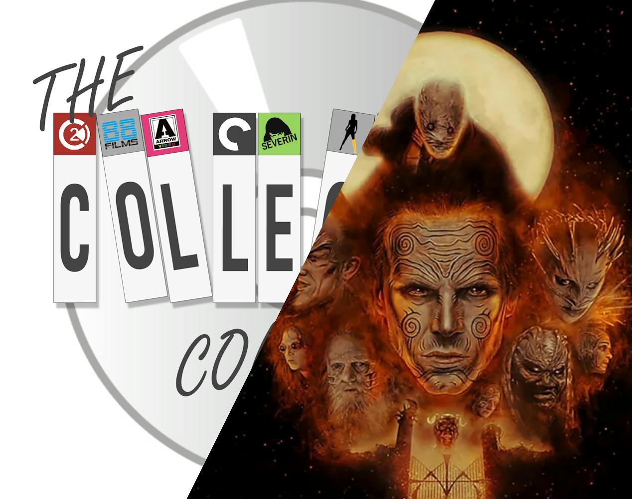 Nightbreed episode artwork