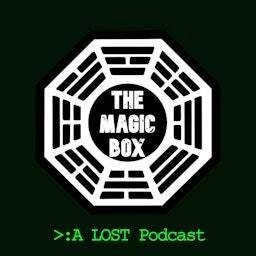 The Magic Box: A Lost Podcast