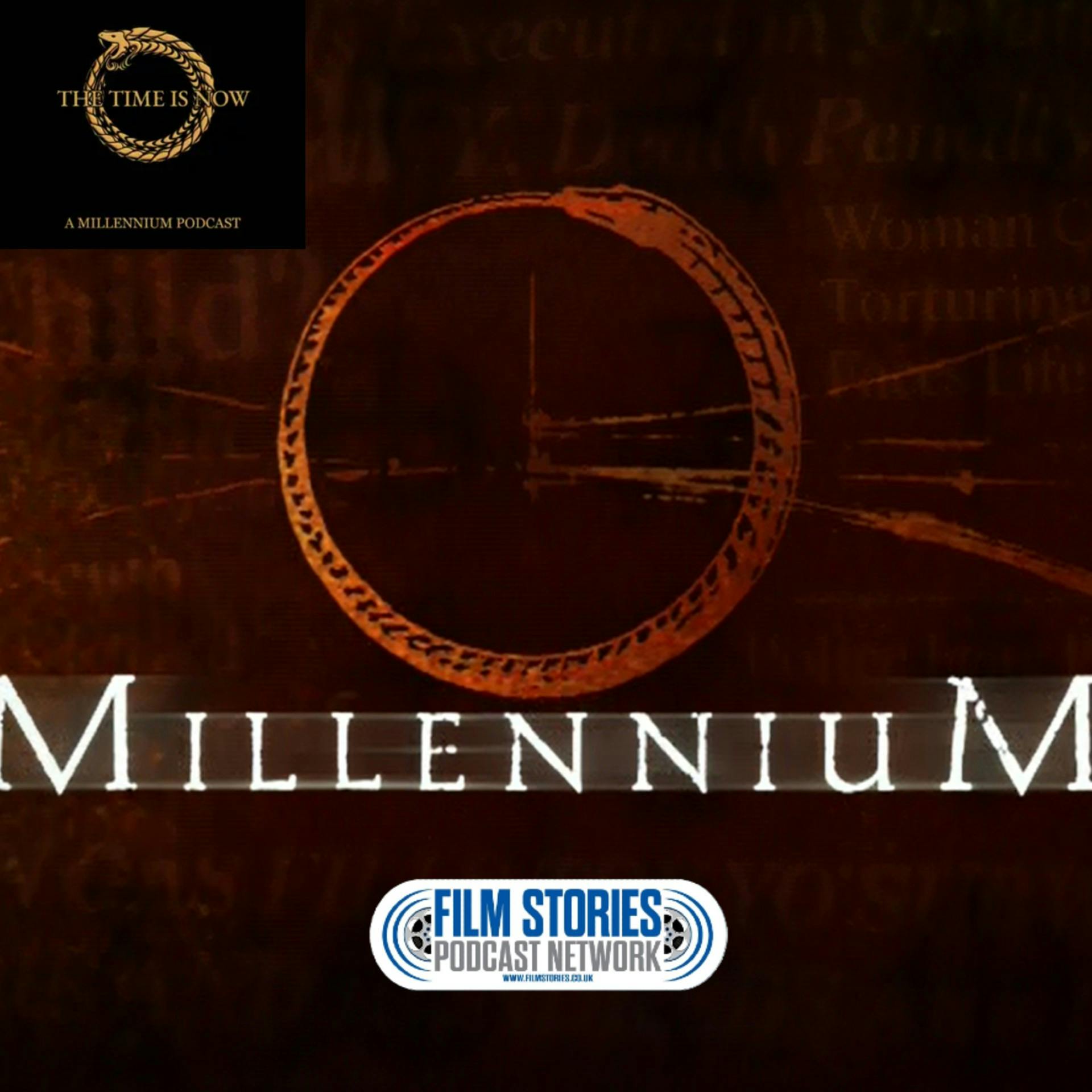 Mark Meets Millennium Ep 1