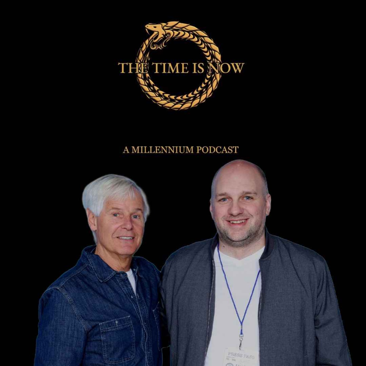 Chris Carter on Millennium’s 30th Anniversary