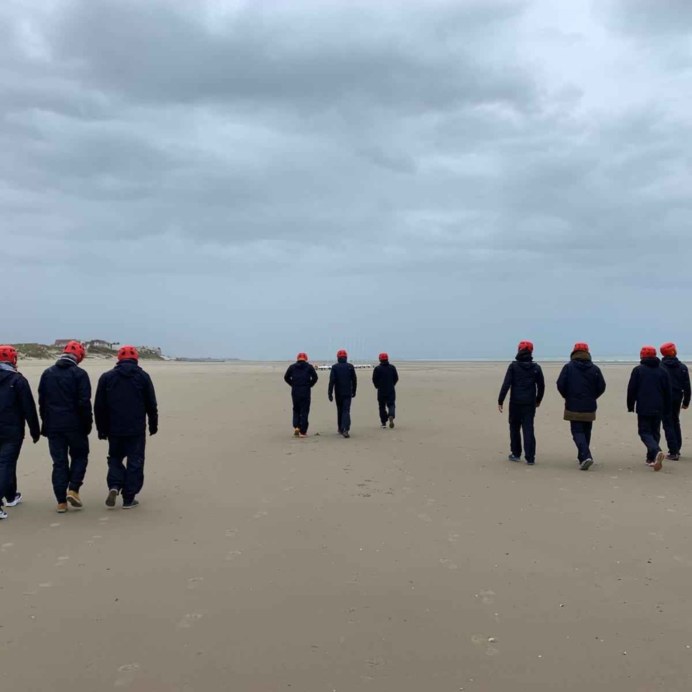 2024 - Le Touquet Table episode artwork