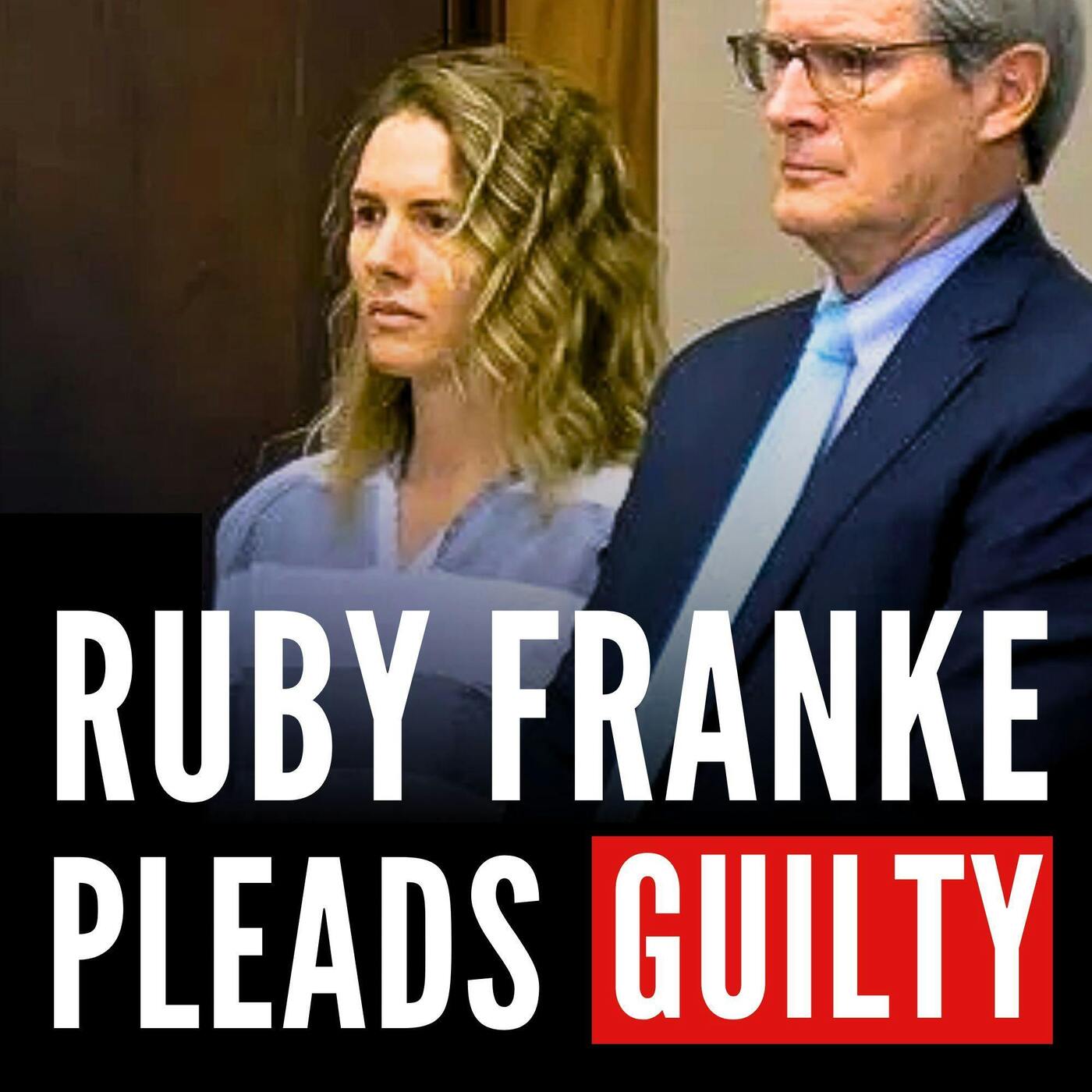 8 Passengers' Ruby Franke PLEADS GUILTY:  Shocking Details ft. Kendra Lee Bryan