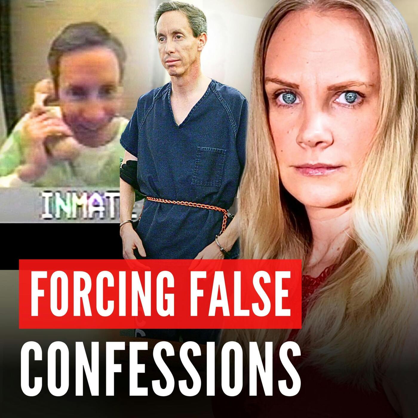 Warren Jeffs Punishes from Prison (How 13th Wife of FLDS "Prophet" Escaped)