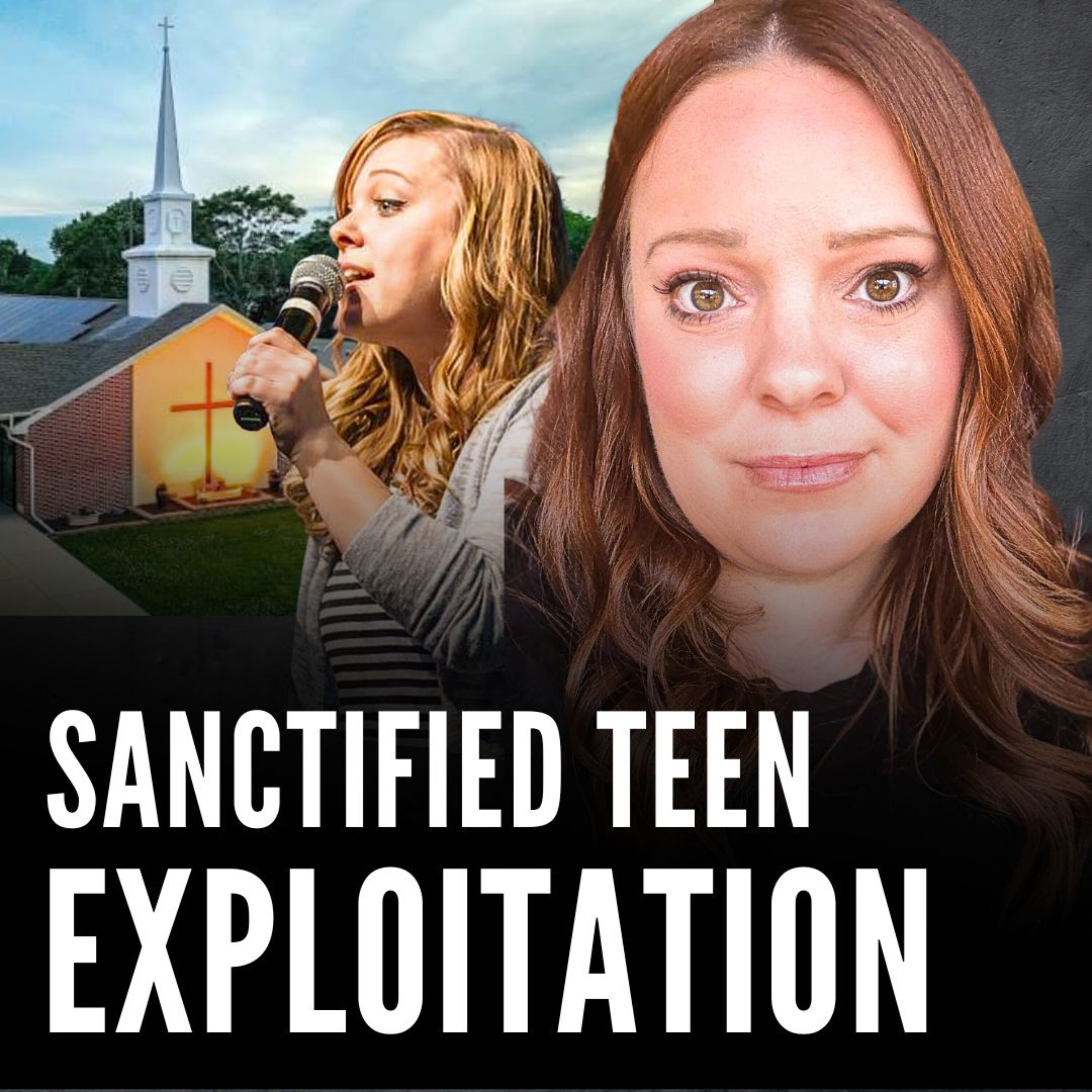 Inside Assemblies of God: Turning Devoted & Faithful Teens into Submissive Servants