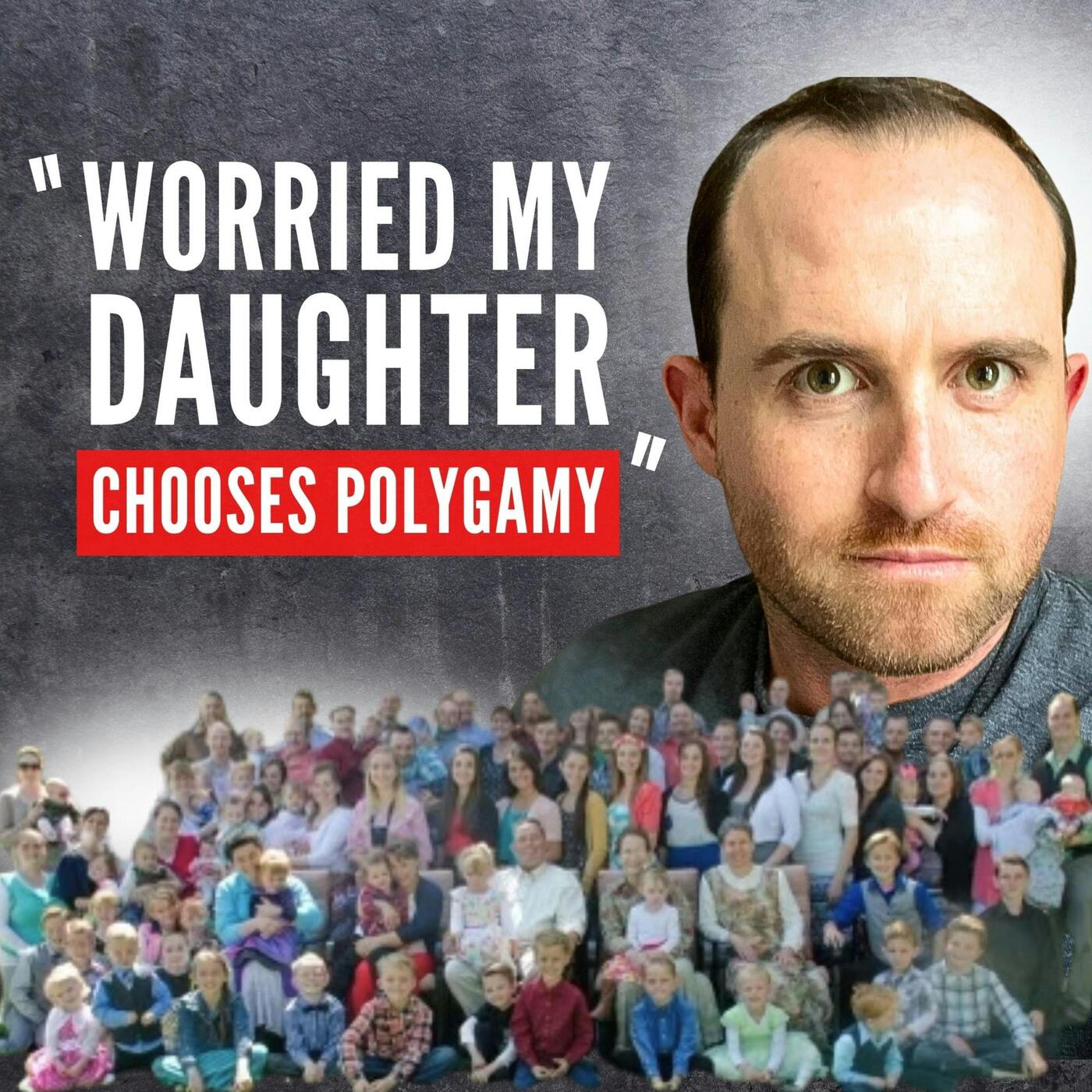 Kept From His Father’s Death Bed For Leaving Polygamist Cult