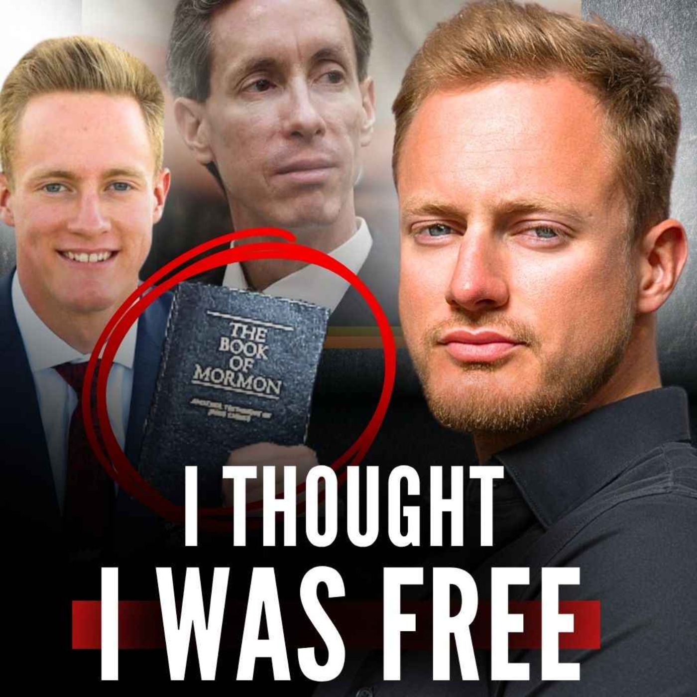  - I Escaped My Father’s Polygamous Cult… Then Became a Mormon Missionary