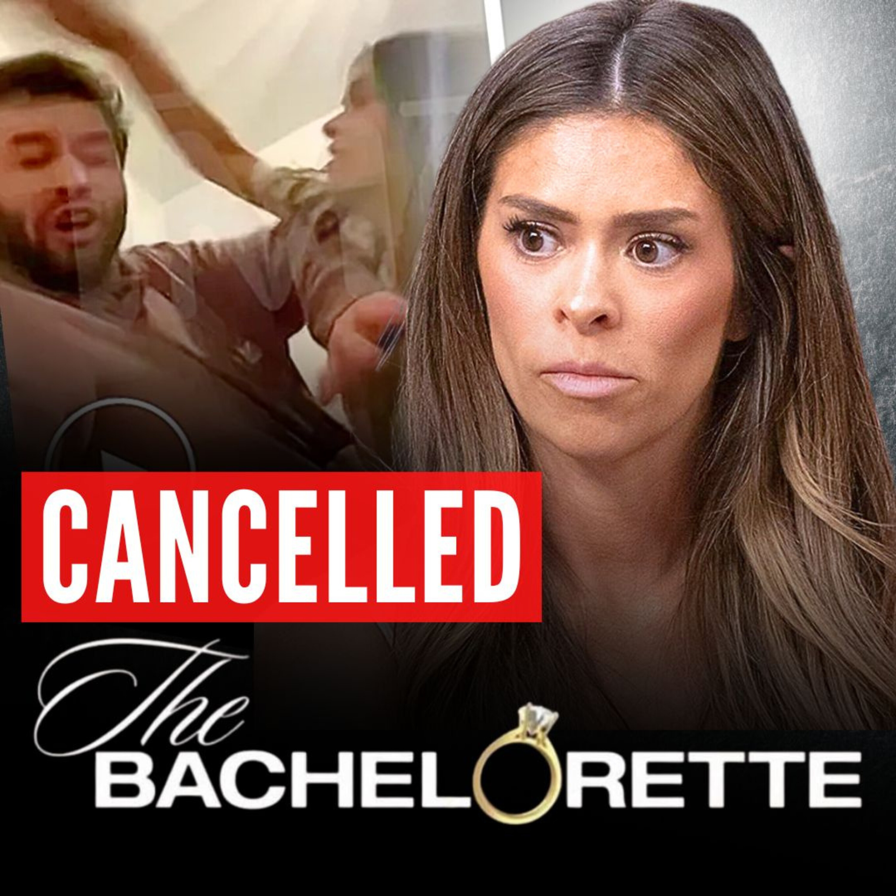 'Bachelorette' CANCELLED After Mormon MomTok Leader Taylor Frankie Paul’s DV Video