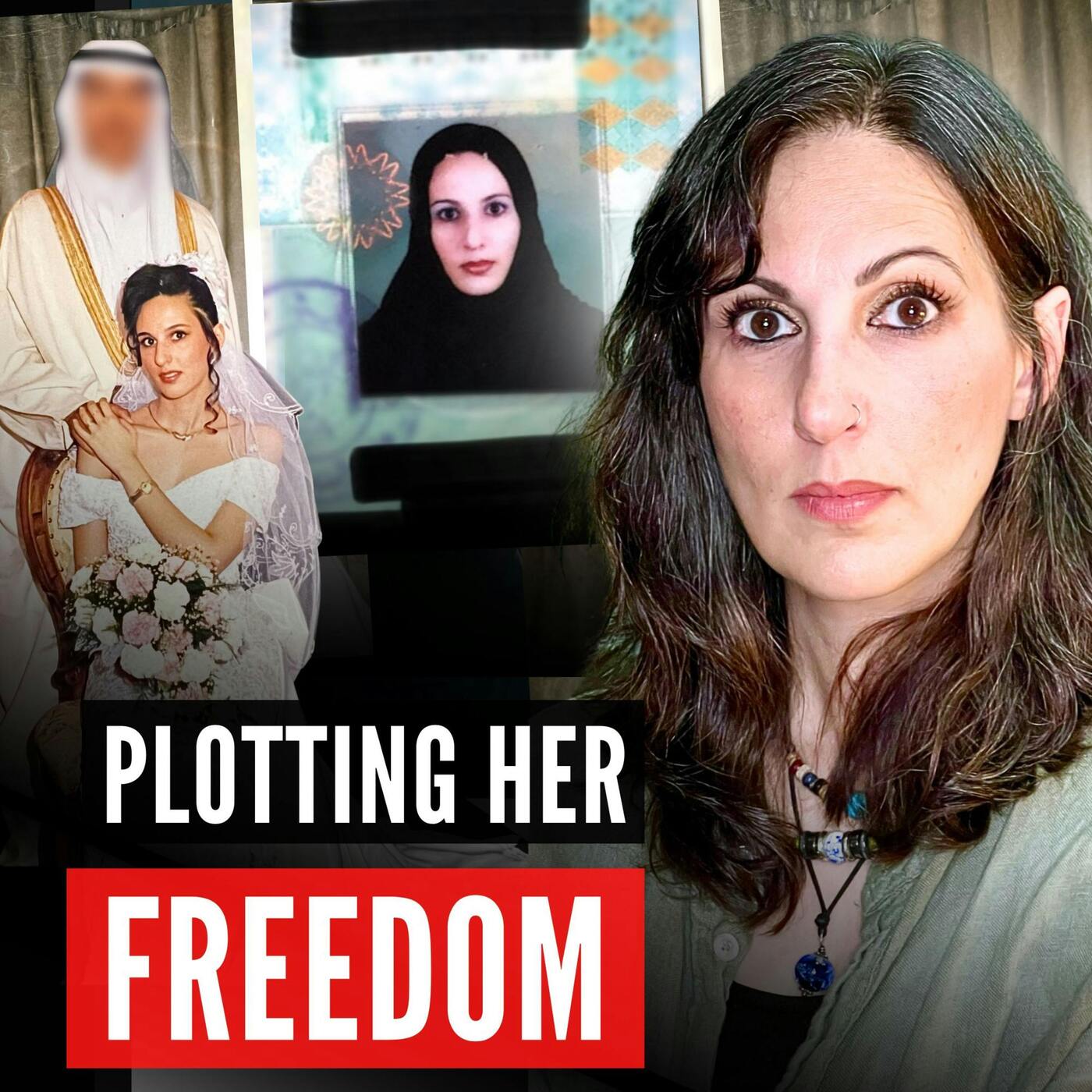 Escaping SAUDI ARABIA: How She Became FIRST Documented Ex-Muslim Woman to Flee Without Repercussion