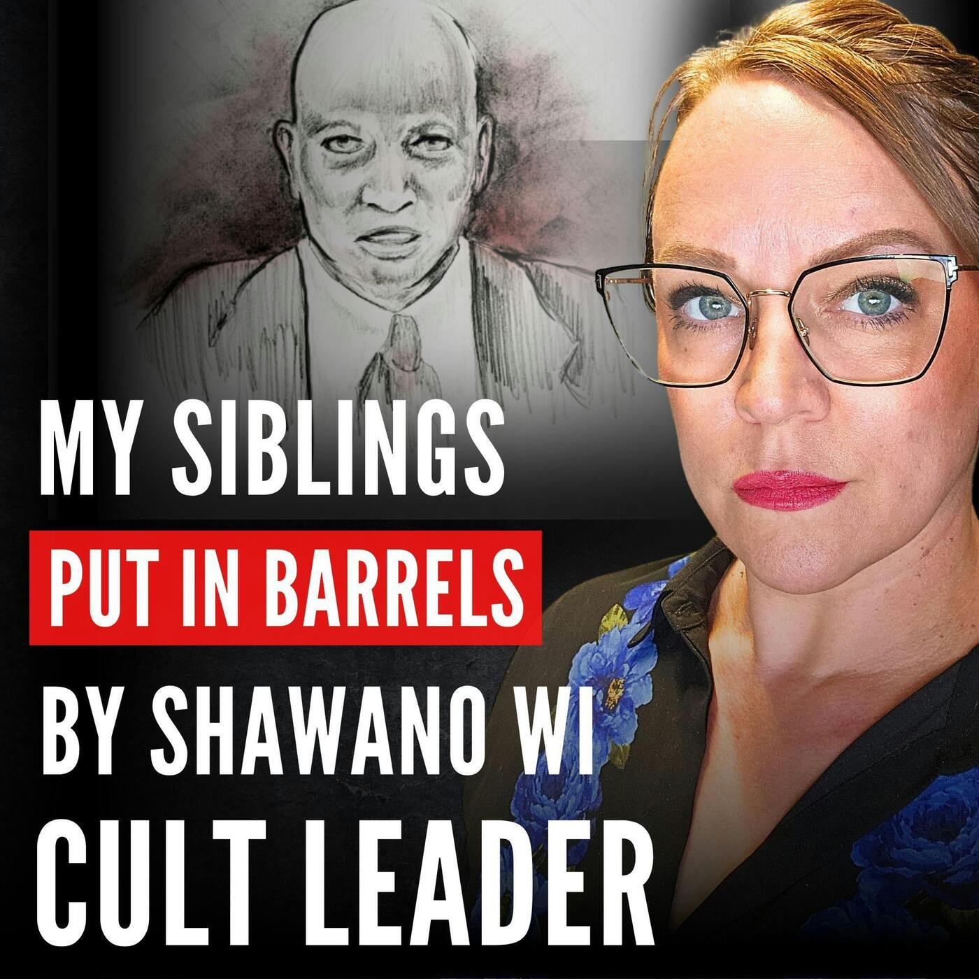 Uncovering the Shawano Wisconsin Cult: Why Her Family was TARGETED and TORTURED by Sadistic Leader