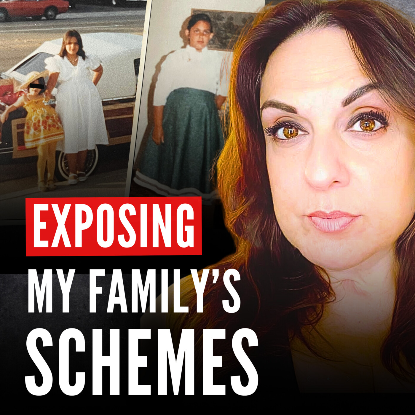FORCED to Scam as a Romani Fortune Teller