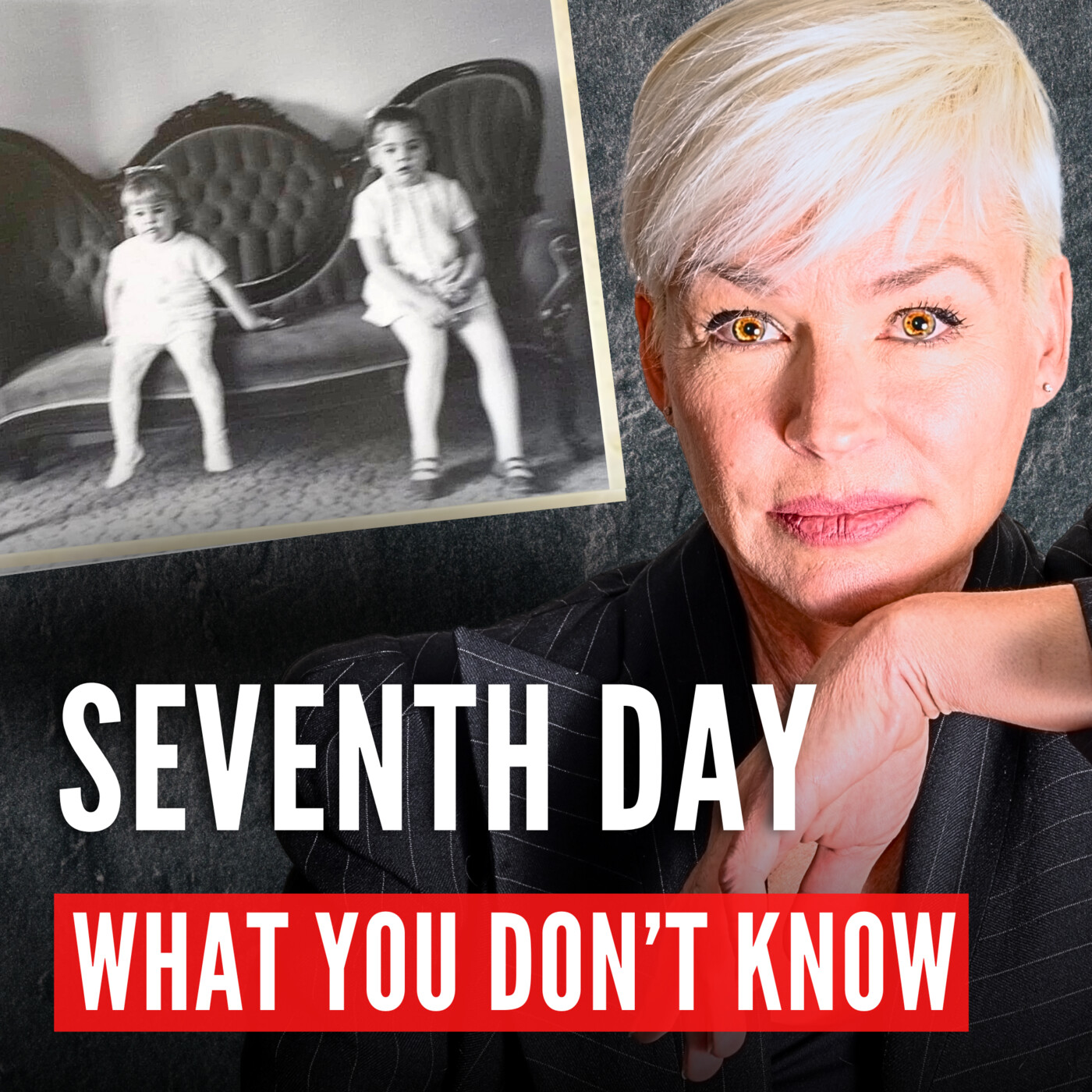 Is Seventh-Day Adventism a Cult?  Pastor’s Daughter Speaks Out