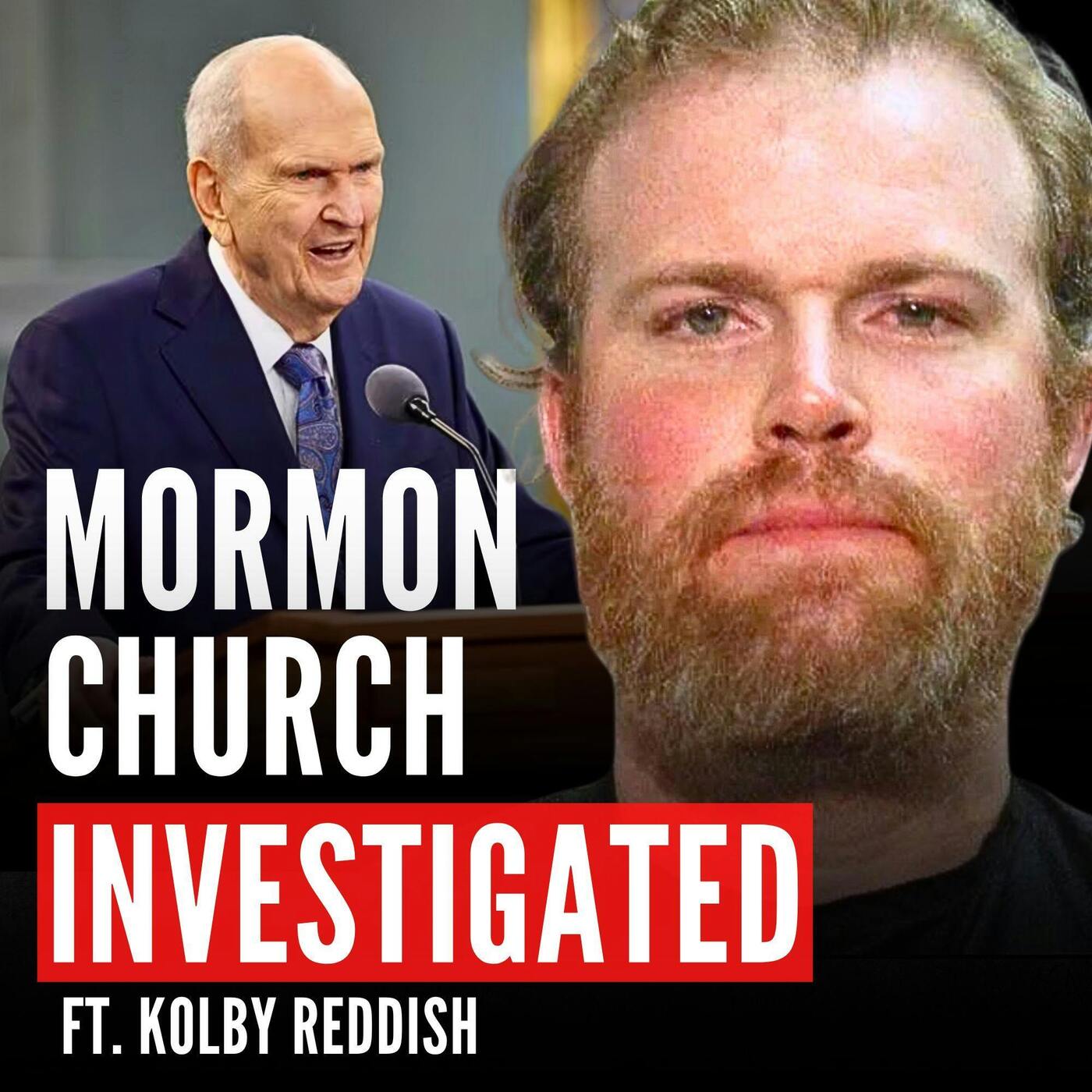 Mormon Church SUED for Not Reporting Unspeakable Confessions (the Verdict) ft. Kolby Reddish