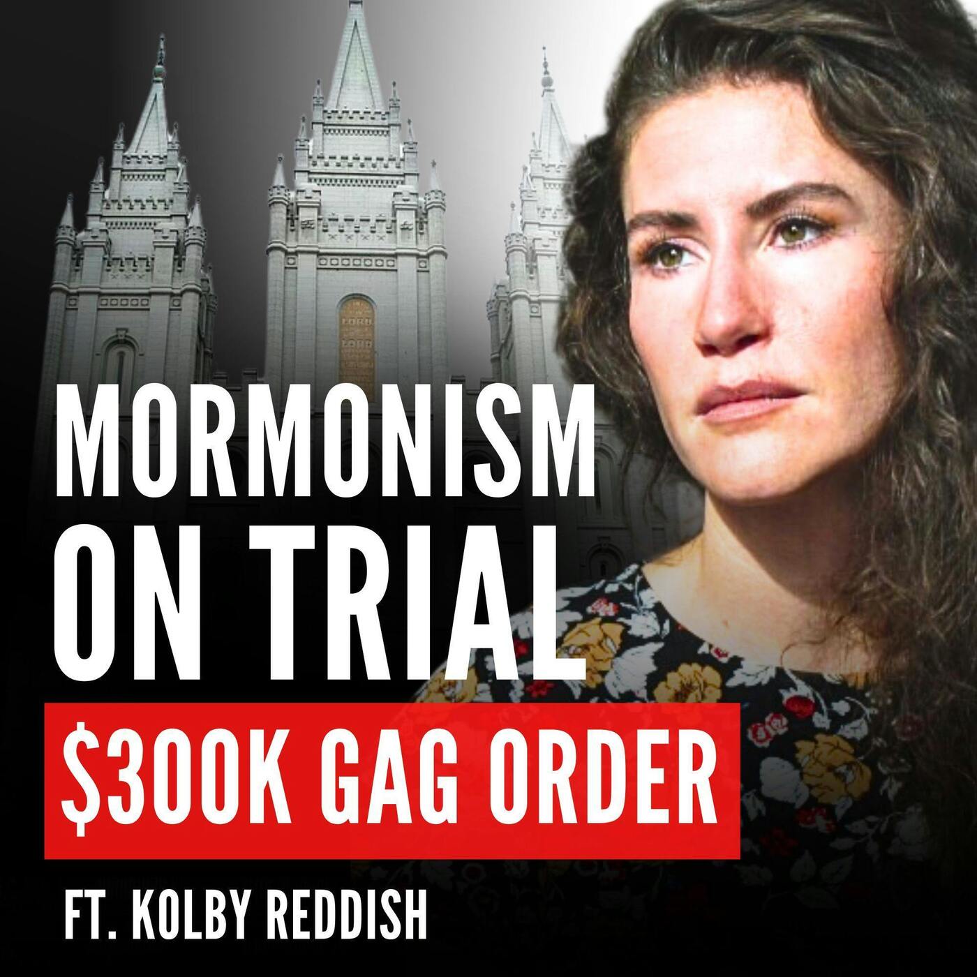How the Mormon Church Protected Abusive Bishop (Lawyer Explains) ft. Kolby Reddish