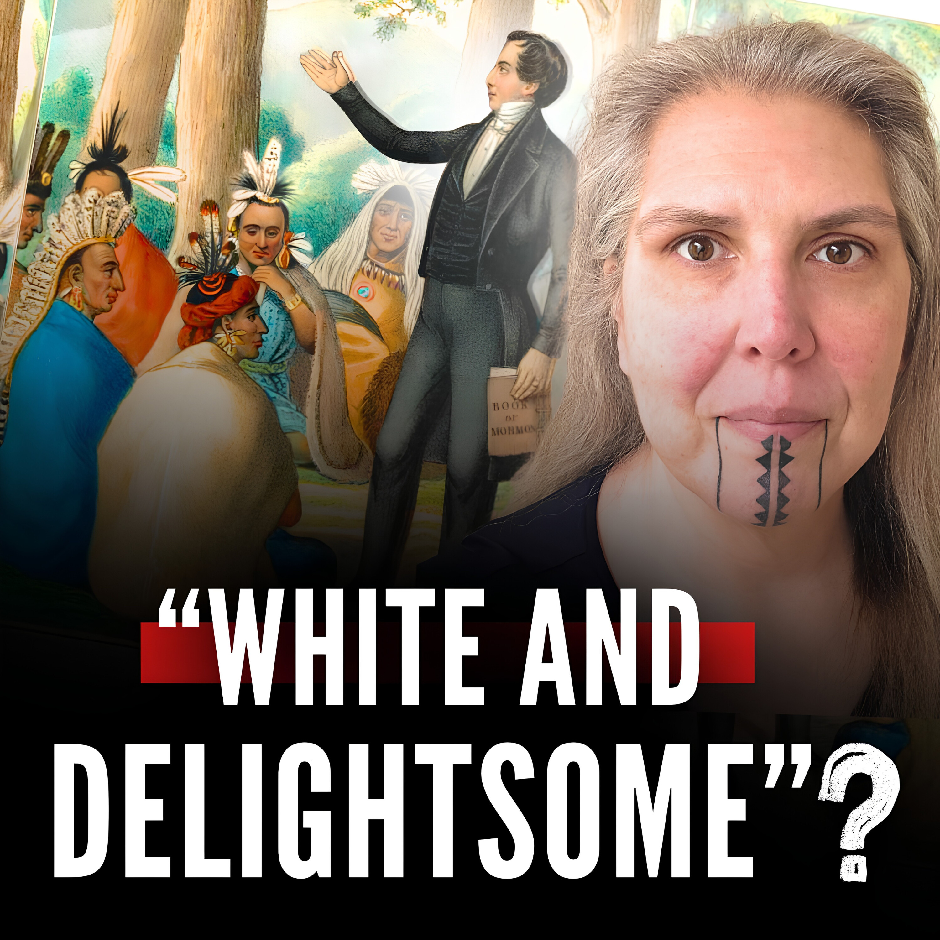 The Mormon Church Called Me Chosen... and Cursed