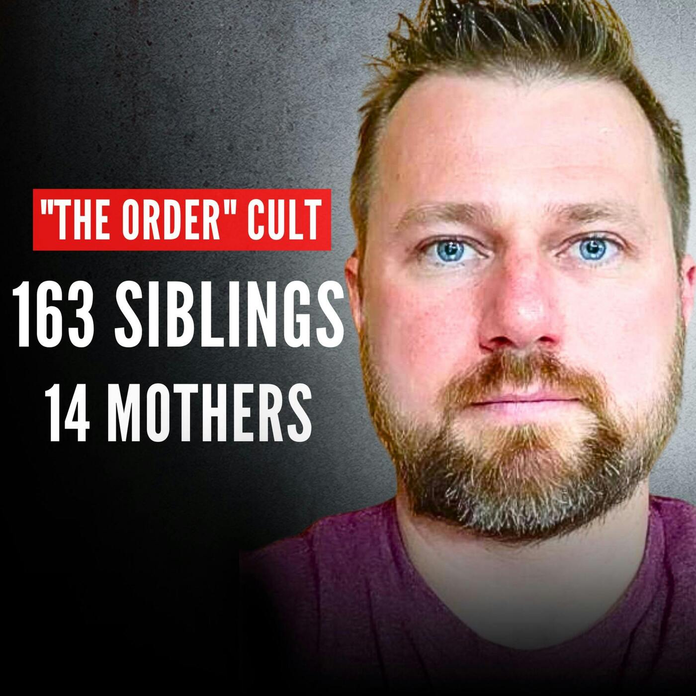 Groomed to Practice Polygamy in Incestuous Cult as a Gay Man