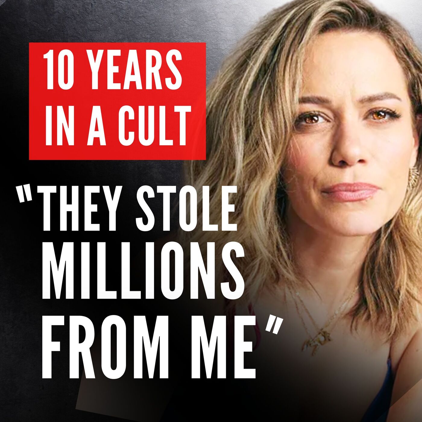 “One Tree Hill” TV Star Coerced into Marrying Cult Leader’s Son