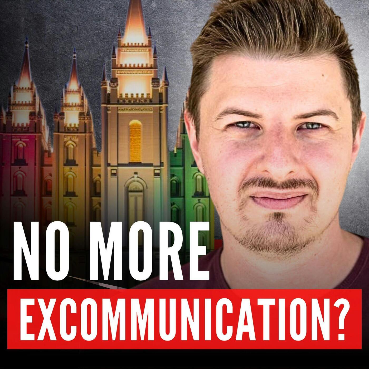 Married Gay Mormons Now Accepted by LDS Church?