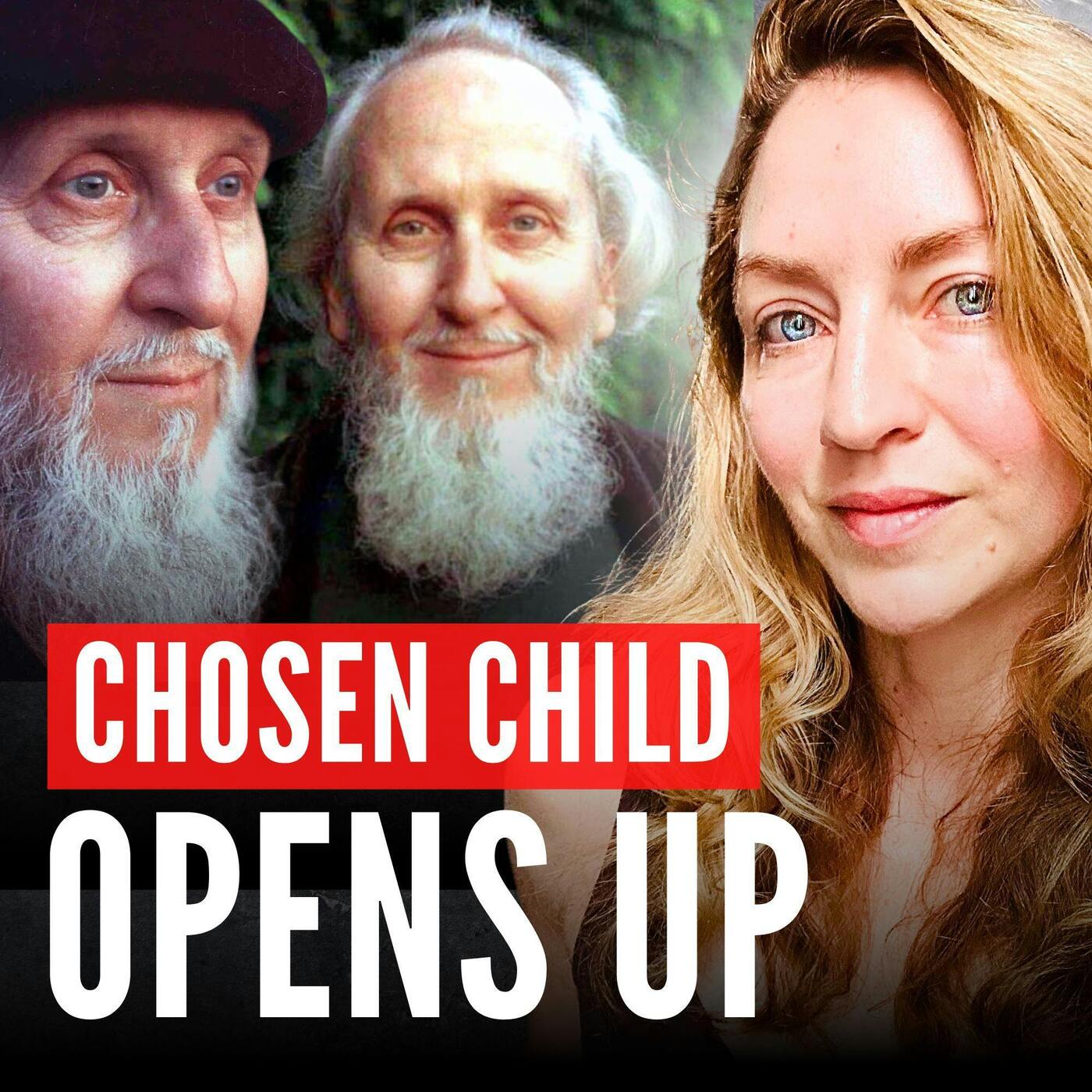 Children of God:  Inside the Mind of a Faceless Cult Leader