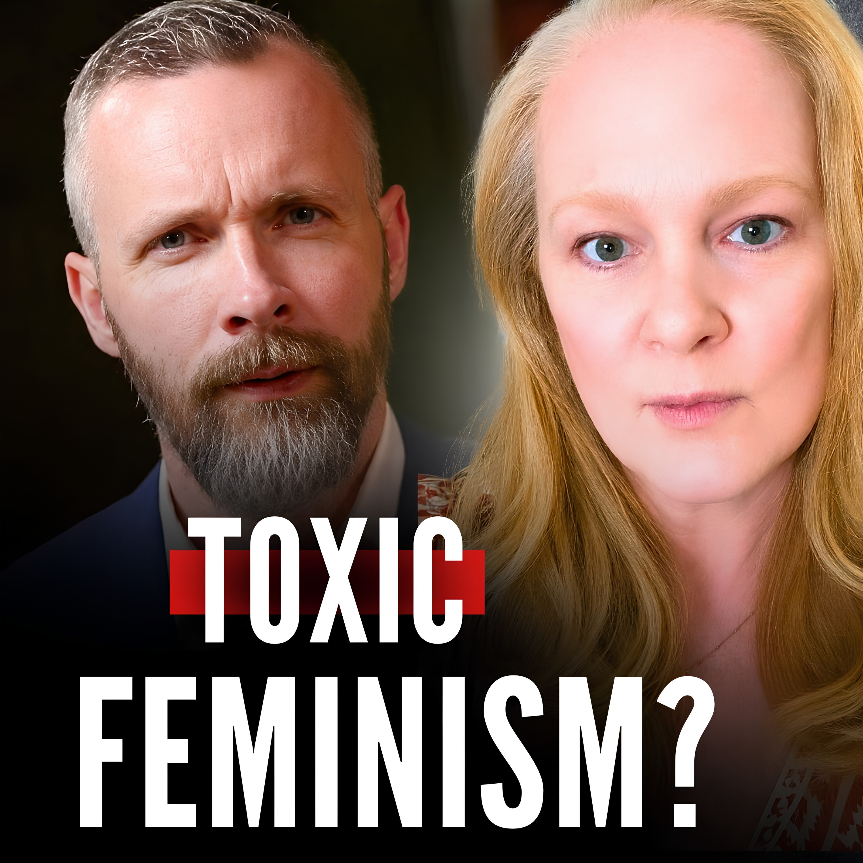 Why He Thinks Daughters Should Parent Their Siblings  (ft. Tia Levings)