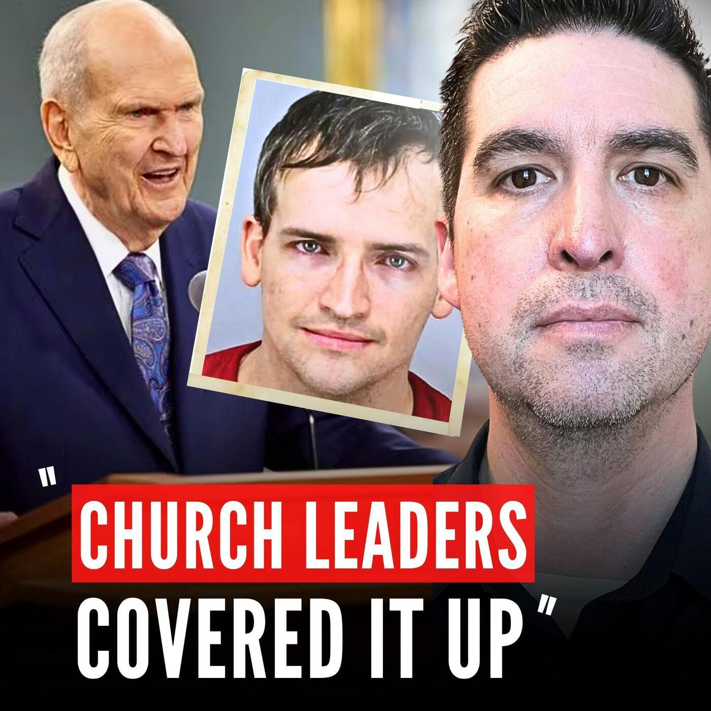 Mormon Church Punished & Silenced Lifelong Member For Exposing LDS Sex Offender