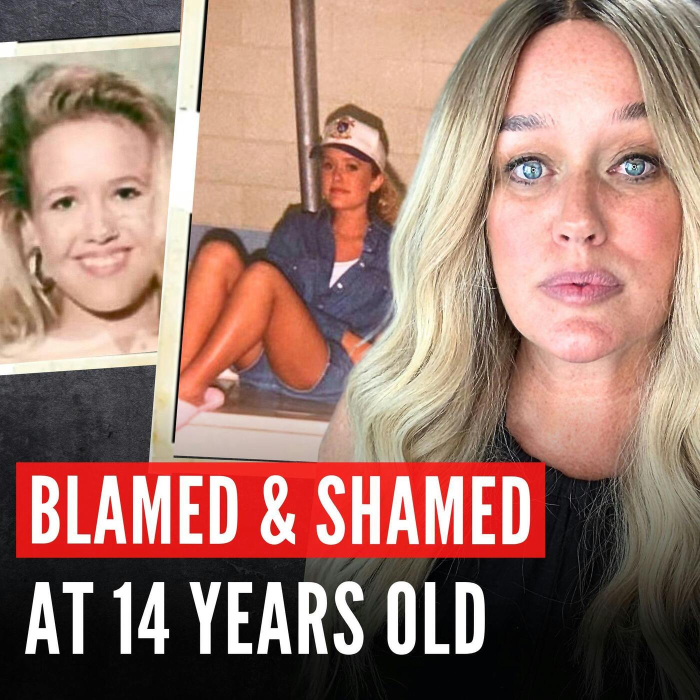 The Dark Side of Growing Up a Girl in the Mormon Church ft. Jennie Gage