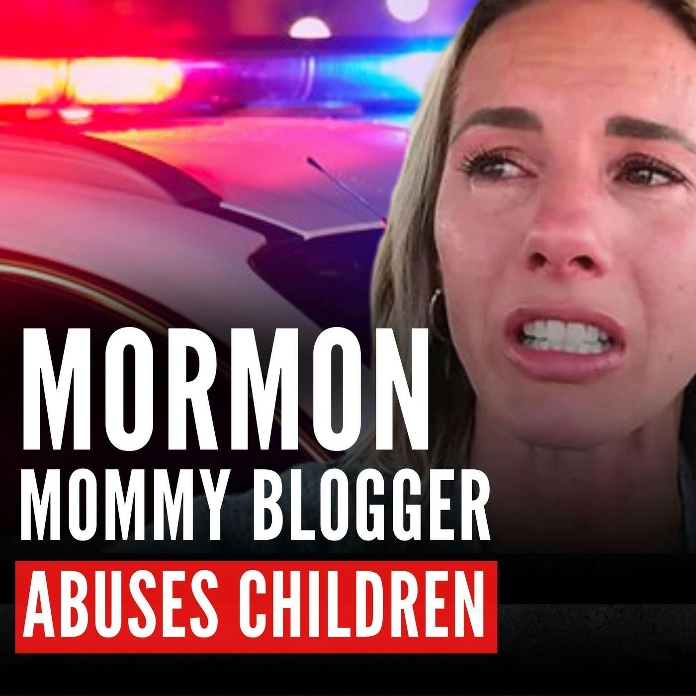 YouTuber "Ruby Franke" ARRESTED for Abusing Her Children (8 Passengers EXPOSED)