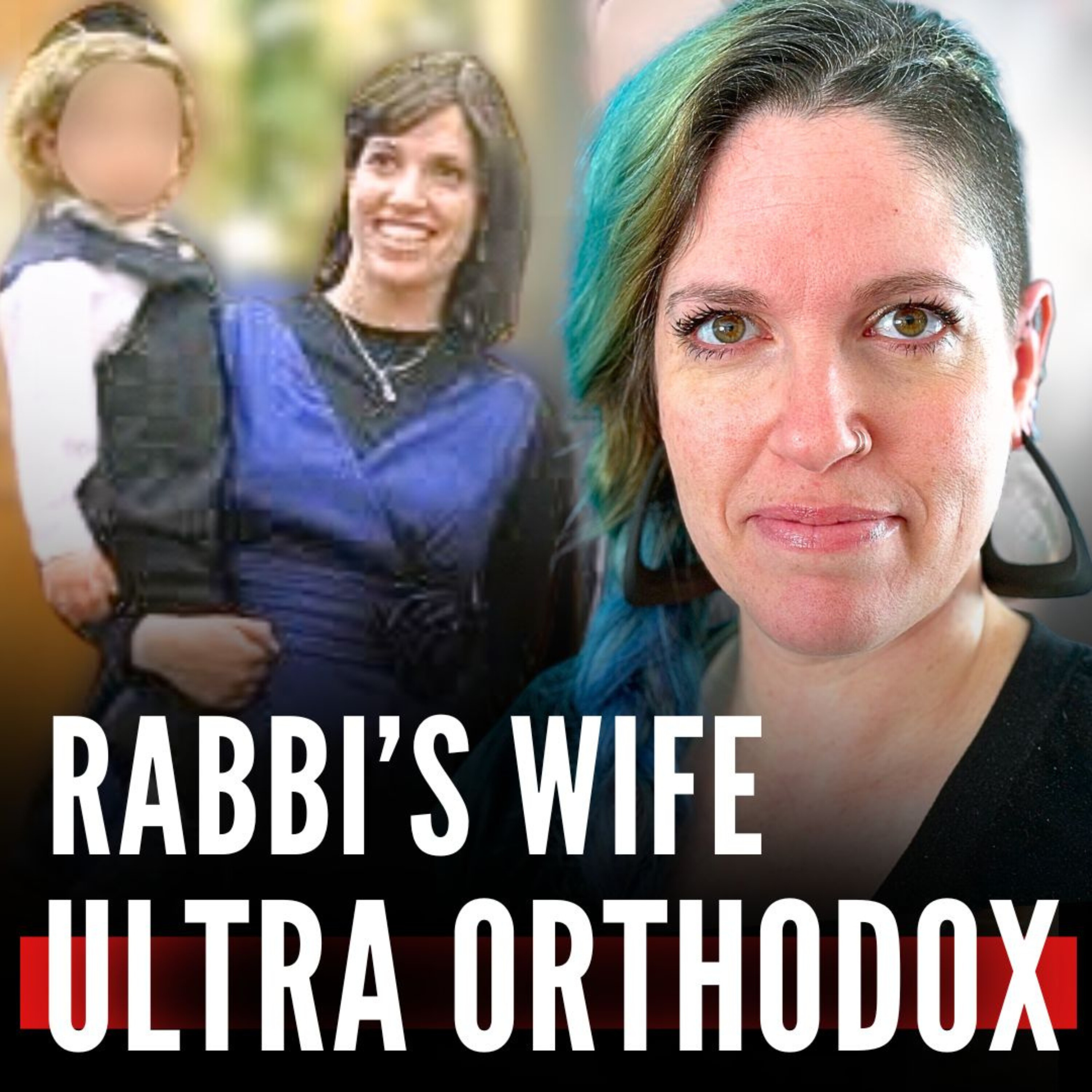 Confessions of a Top Recruiting Rabbi’s Wife