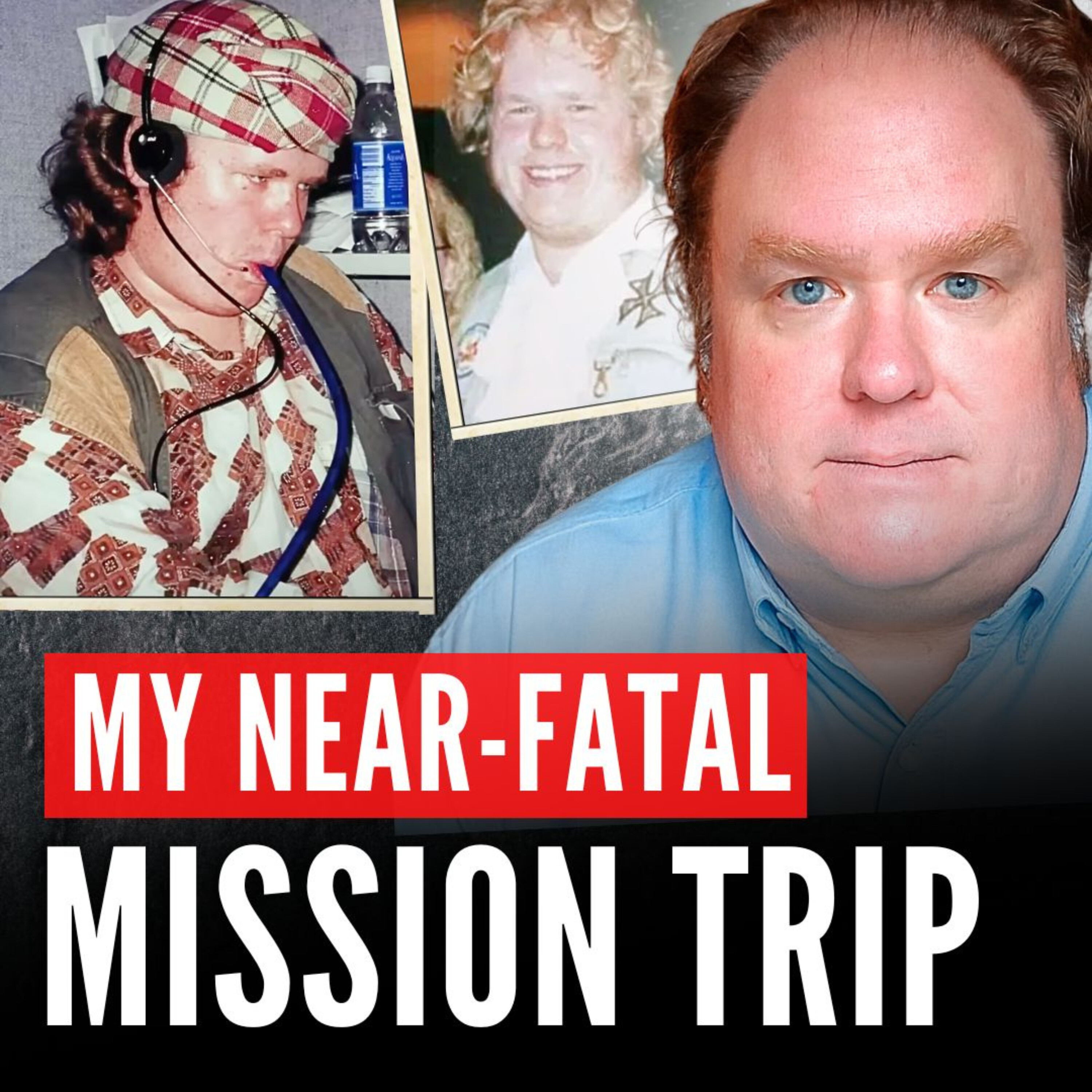 Teen Mission for Martyrdom: How Superstar Mega-Pastor Glorified Avoidable Medical Neglect Abroad