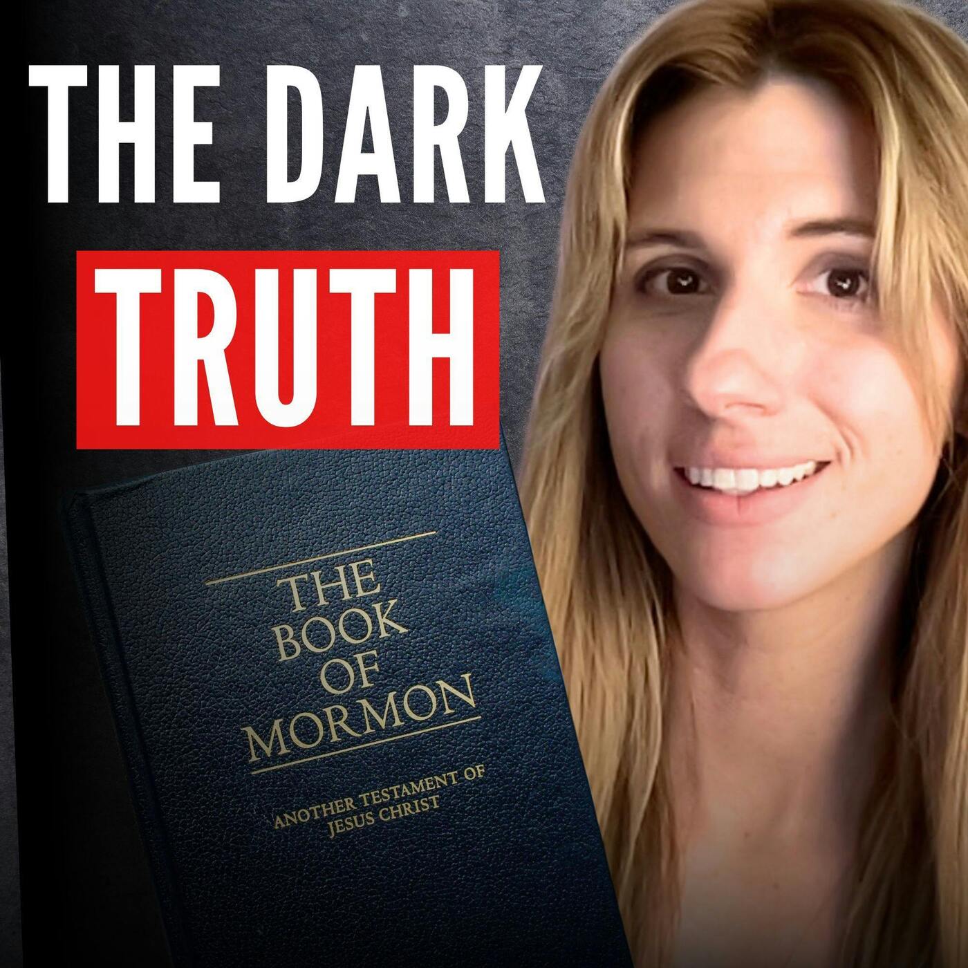 Mormonism, Explained ft. Carah Burrell