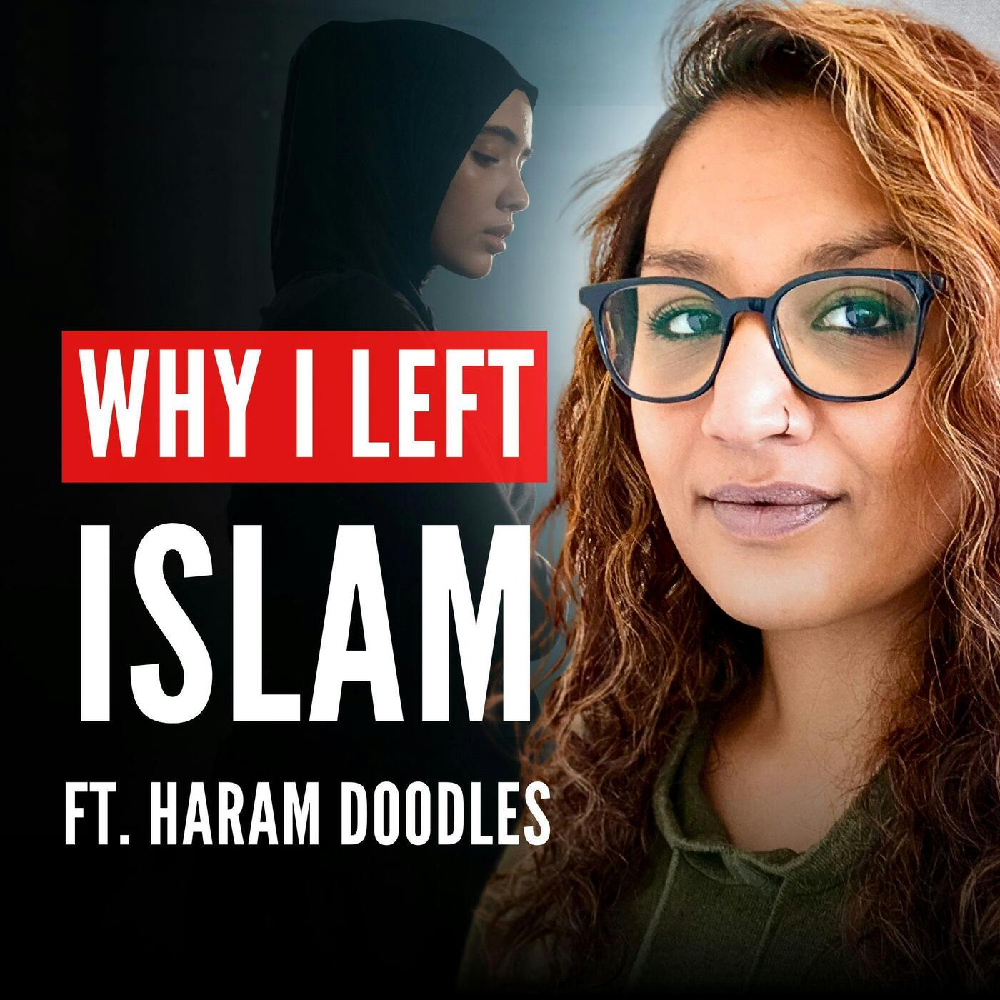 ExMuslim Activist Speaks Out:  Why She Remains Closeted After Leaving Islam