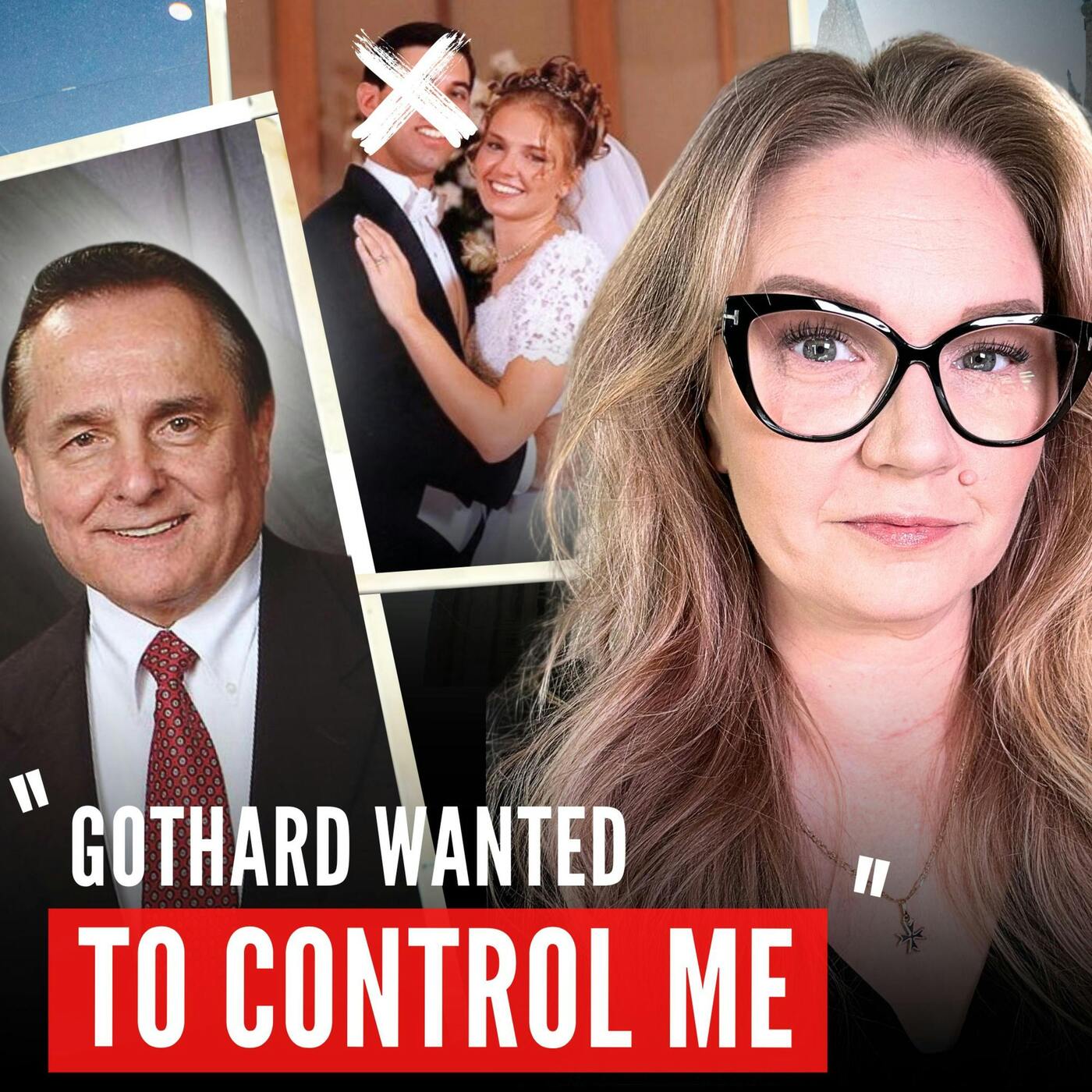 Jealous Cult Leader Attempts to Sabotage Her Engagement