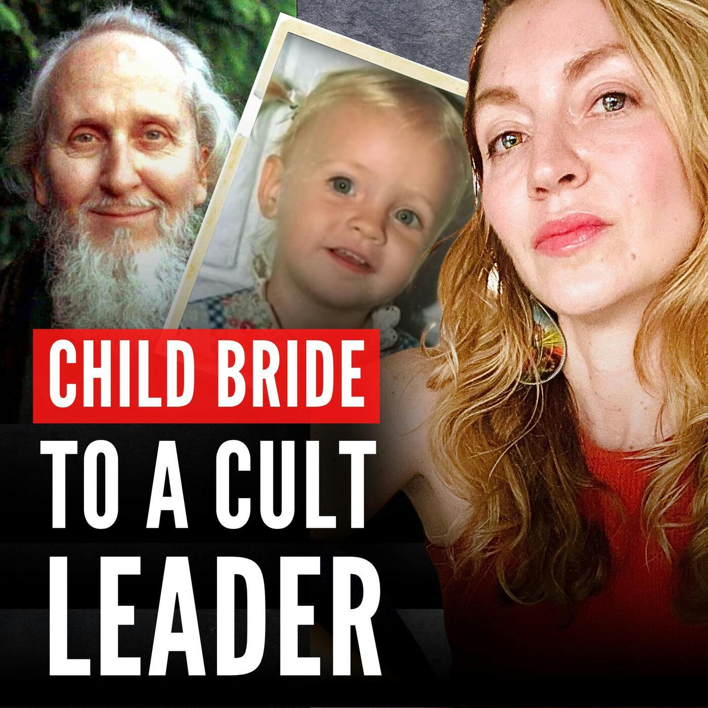 My Mother Wrote the Horrific CSA Handbook for Children of God Cult