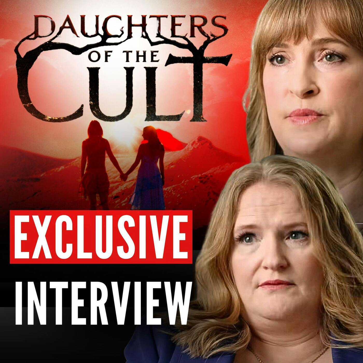 Blood Atonement:  Ervil LeBaron's Daughters Set the Record Straight