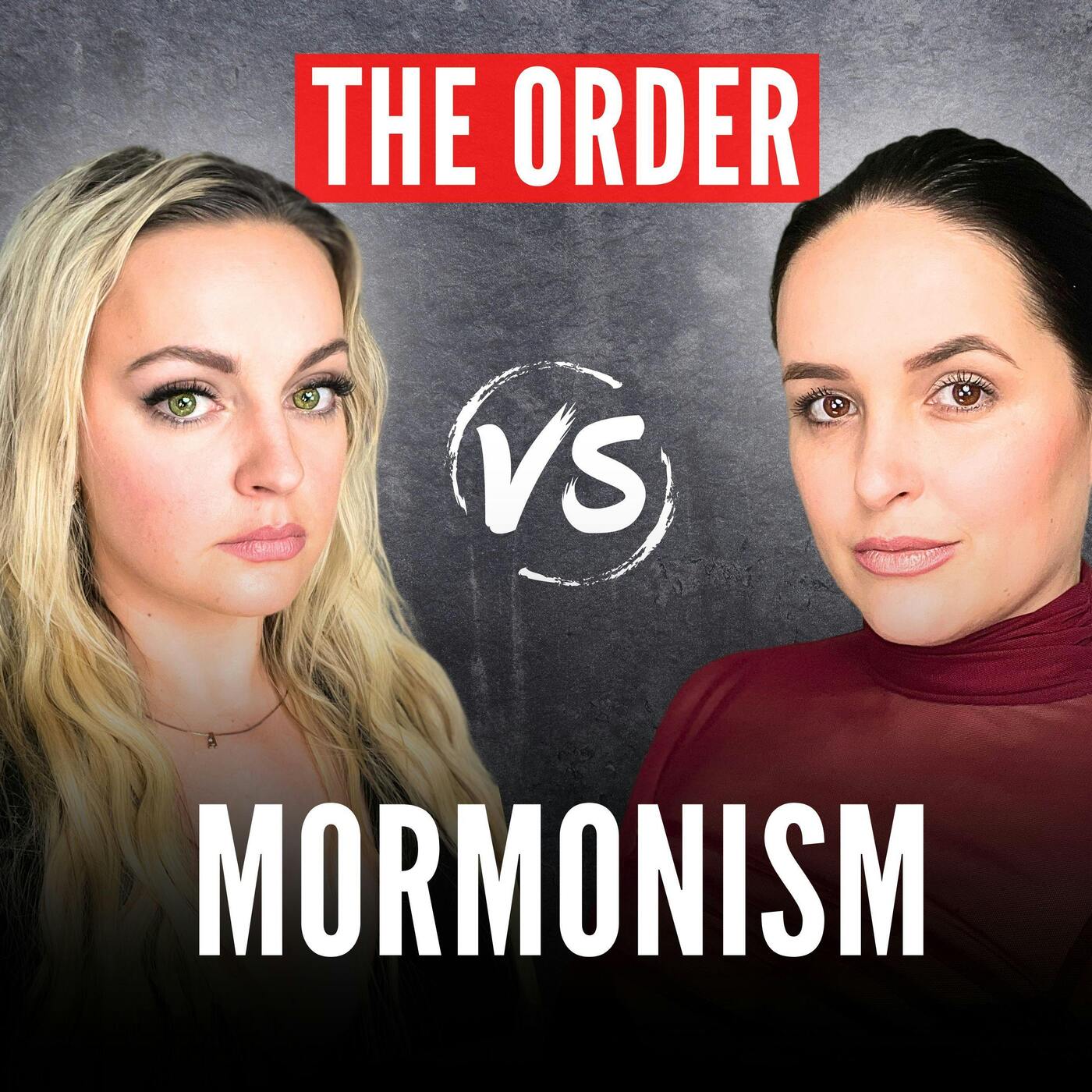 An Ex-Mormon & Ex-Order Cult Member Compare Notes (ft. Amanda Rae Grant)
