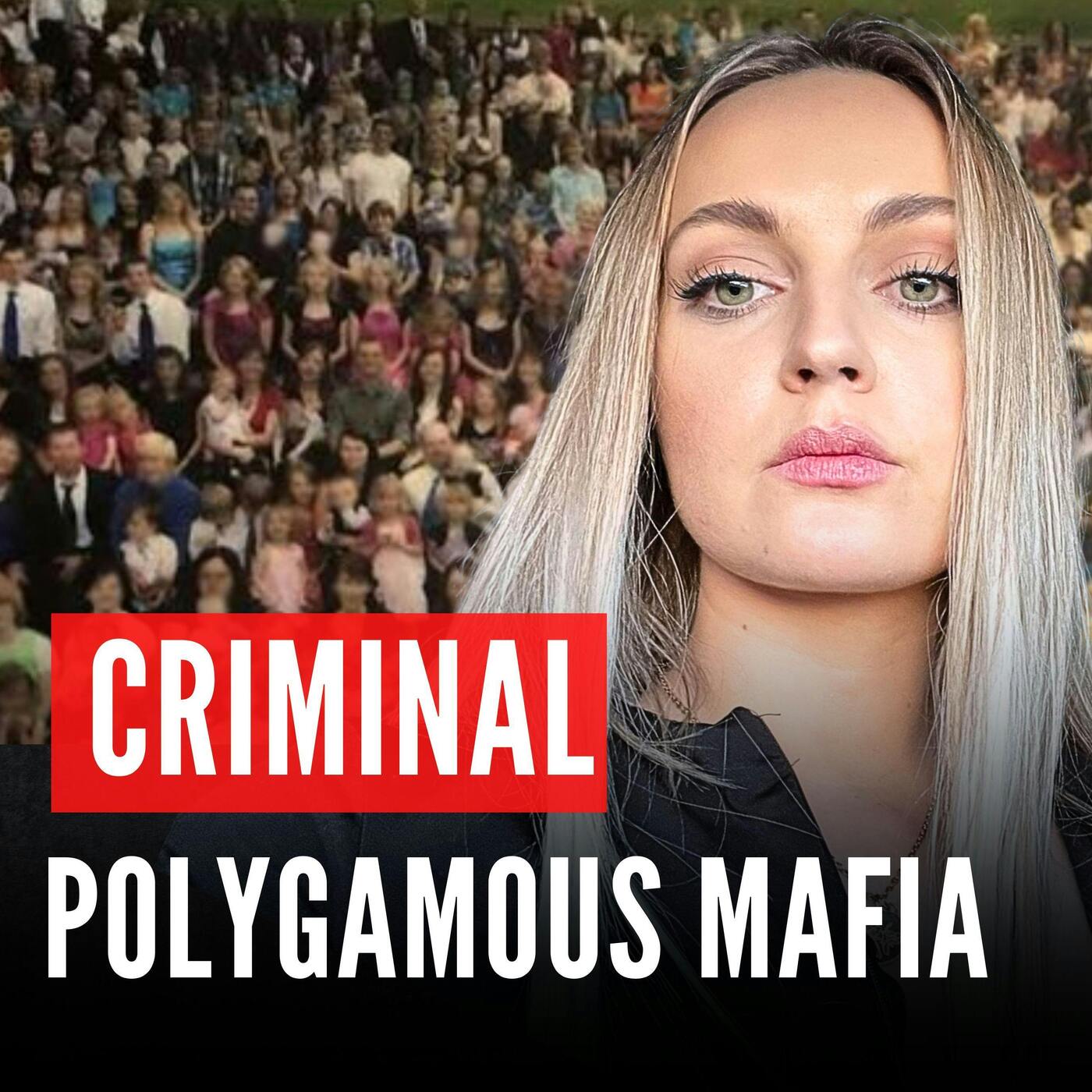 Incestuous Polygamy Cult: Amanda Rae Grant SPEAKS OUT