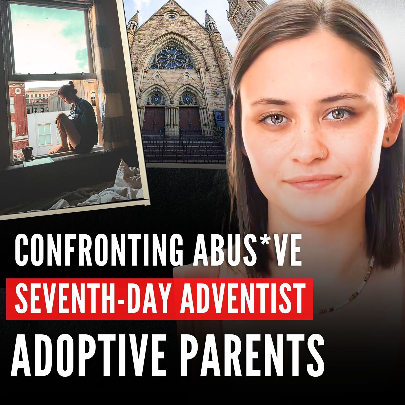 Seventh-Day Adventism: Harrowing Escape… and Inevitable Return