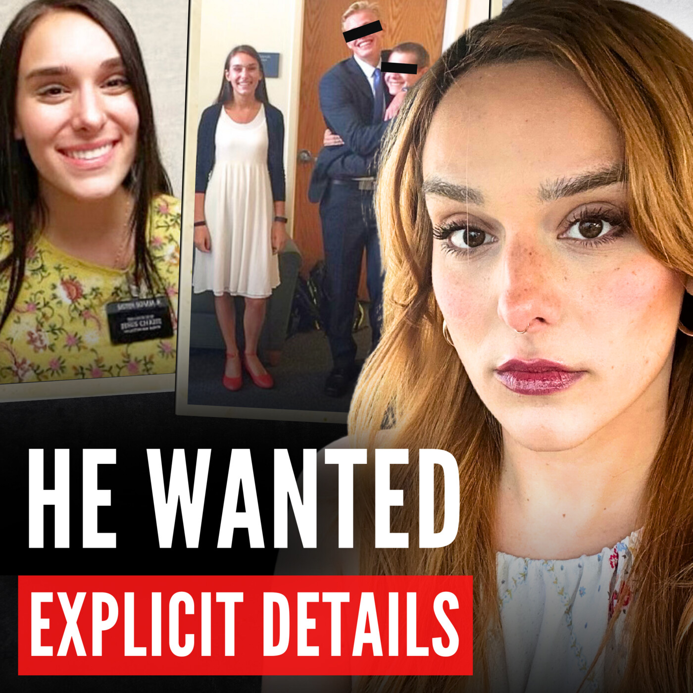 Mormon Bishop Exploits Teen Girl for Years With “Worthiness Interviews”