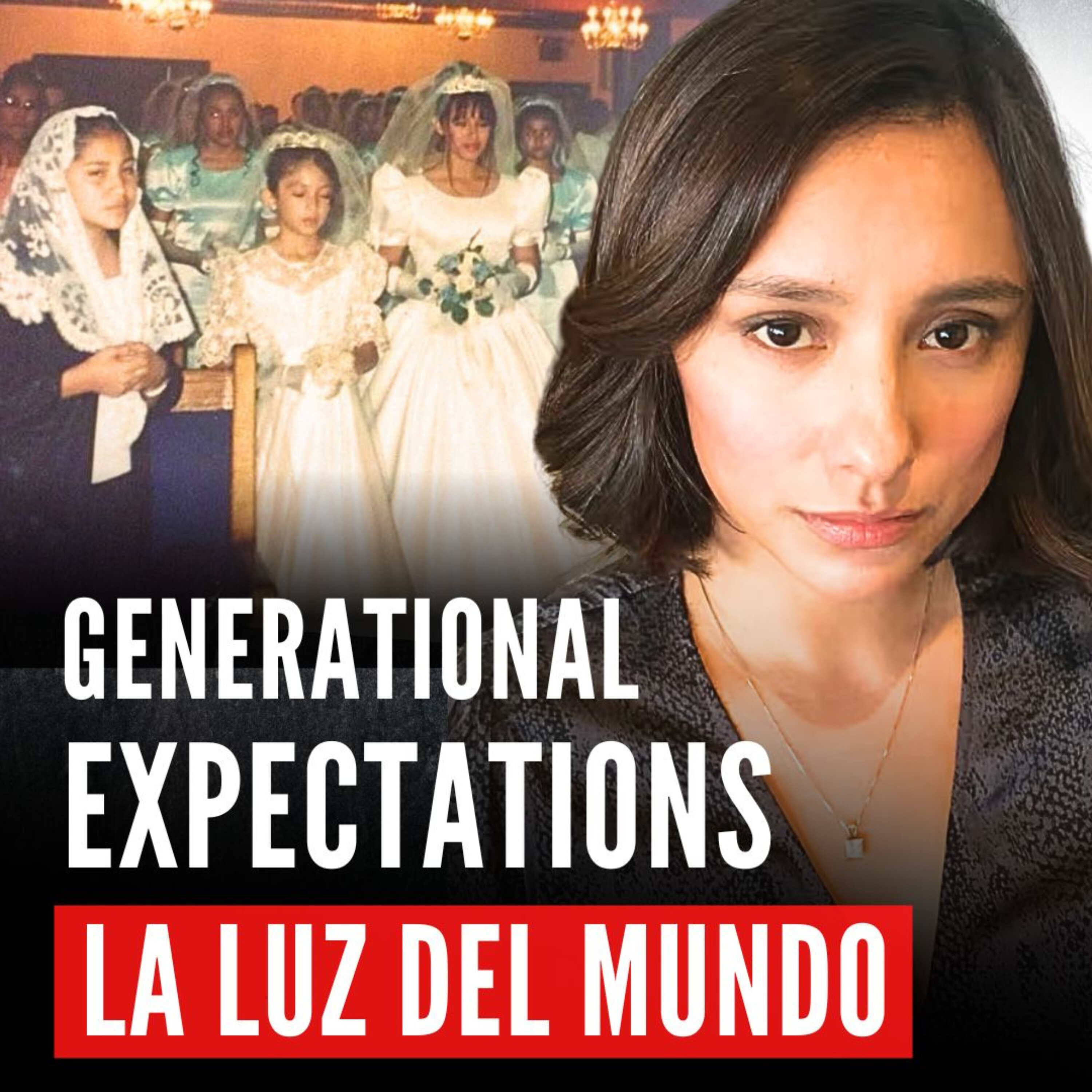 9 yr Old Given as One of Many “Concubines” to Apostle in La Luz Del Mundo Cult