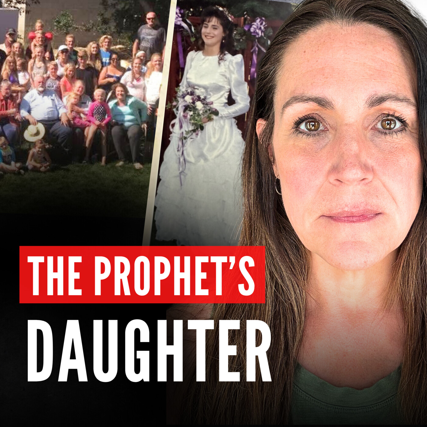 Confronting Our Mormon Polygamous Cult Compound 25 Years Later