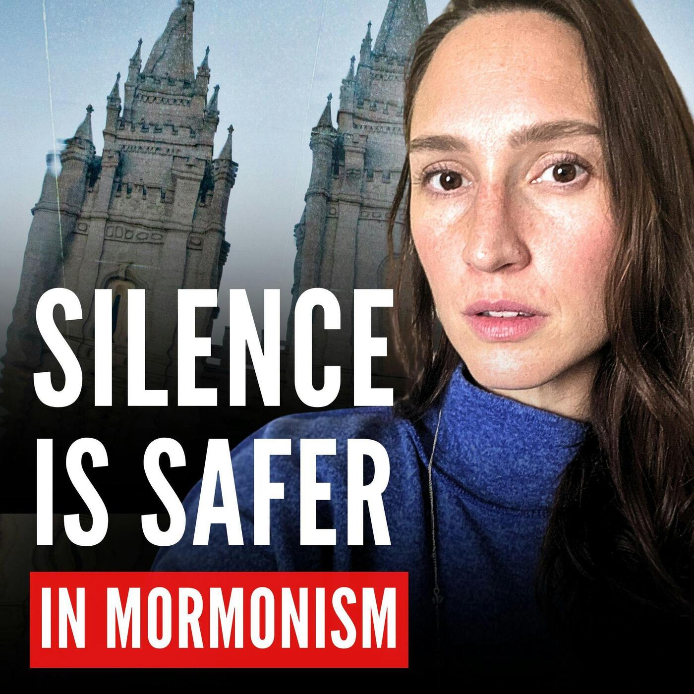 When Silence is Safer in Mormonism