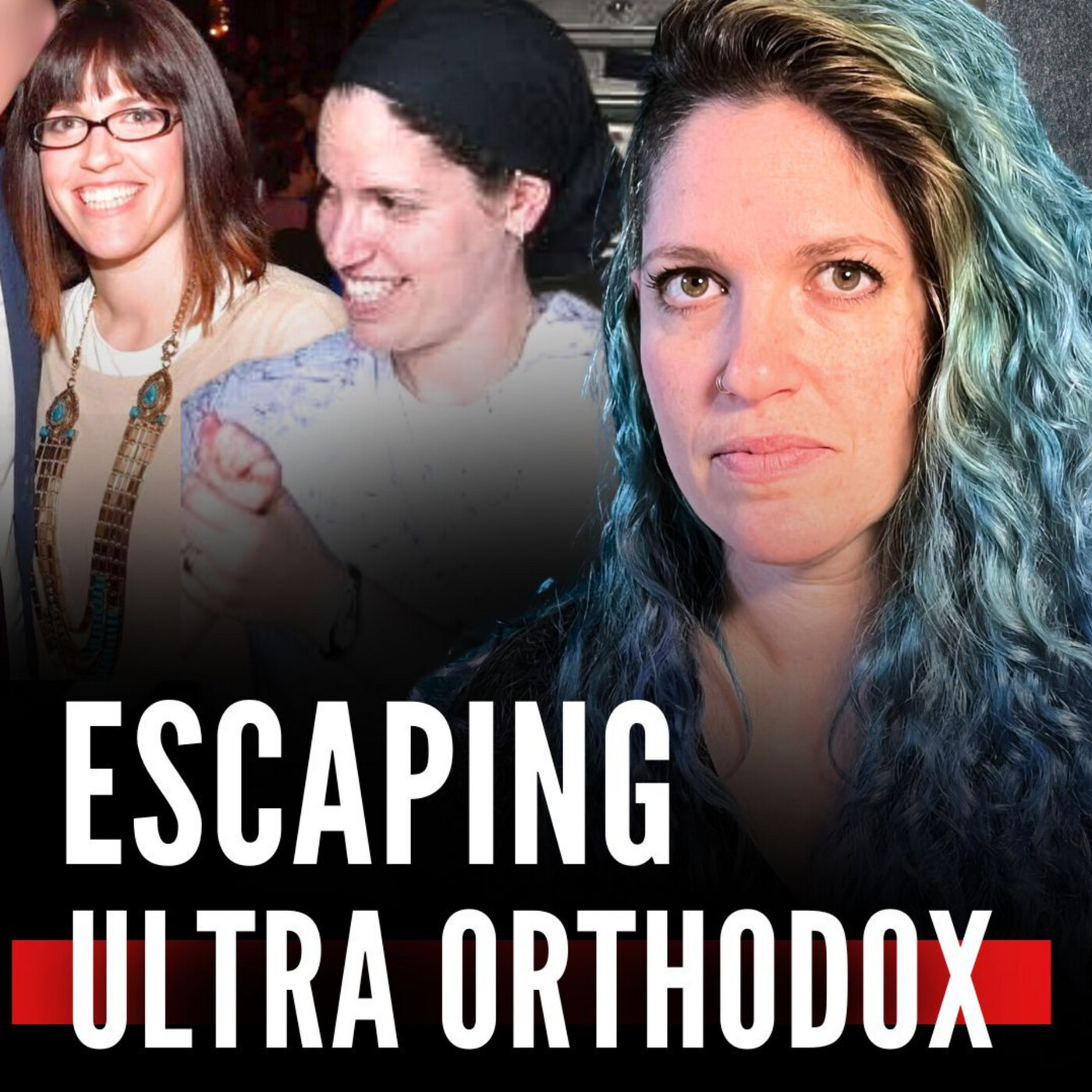 ULTRA ORTHODOX: The Strict Reality of Being a Rabbi’s Wife