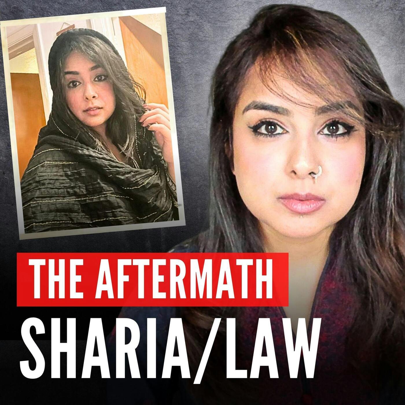 The Aftermath of Narrowly Escaping Sharia Law (Dubai to UK) ft. Nuriyah Khan