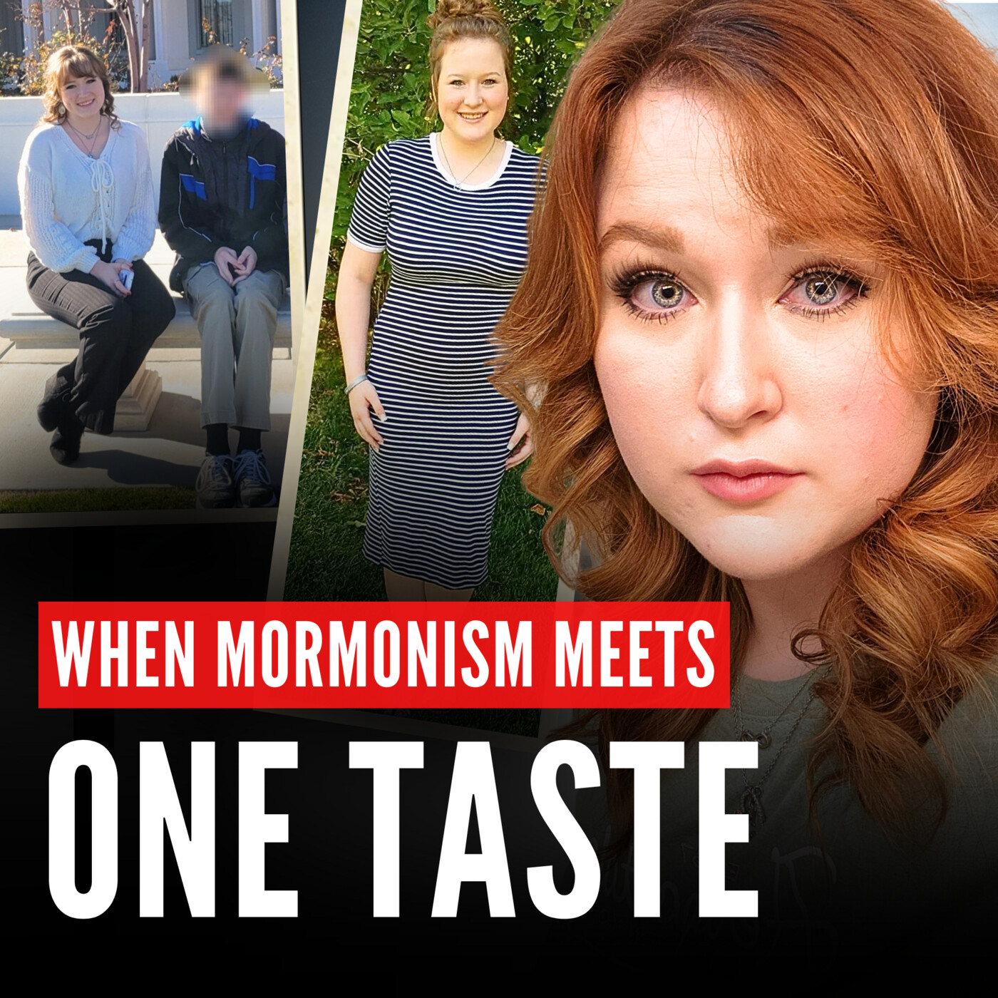 OneTaste Org*sm Cult:  He Stole My Virginity with Intention to Impregnate and Entrap Me