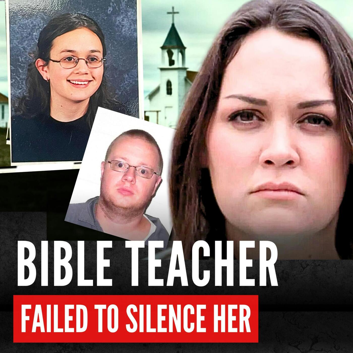 Let Us Prey: IFB Church Turns On Child For Seeking Justice Against Bible Teacher For SA